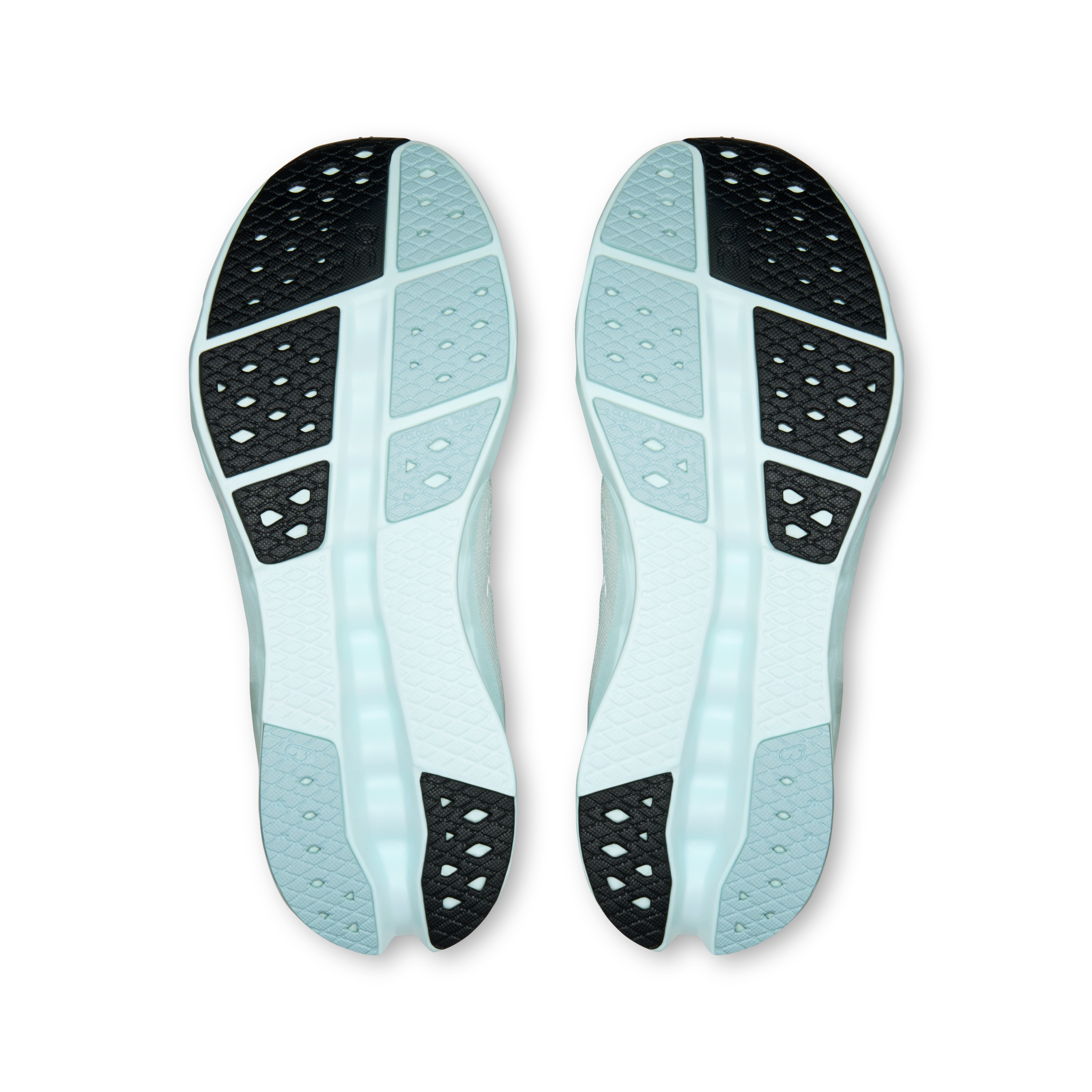On Cloudsurfer 2 Surf & Flurry Women Road running Shoes