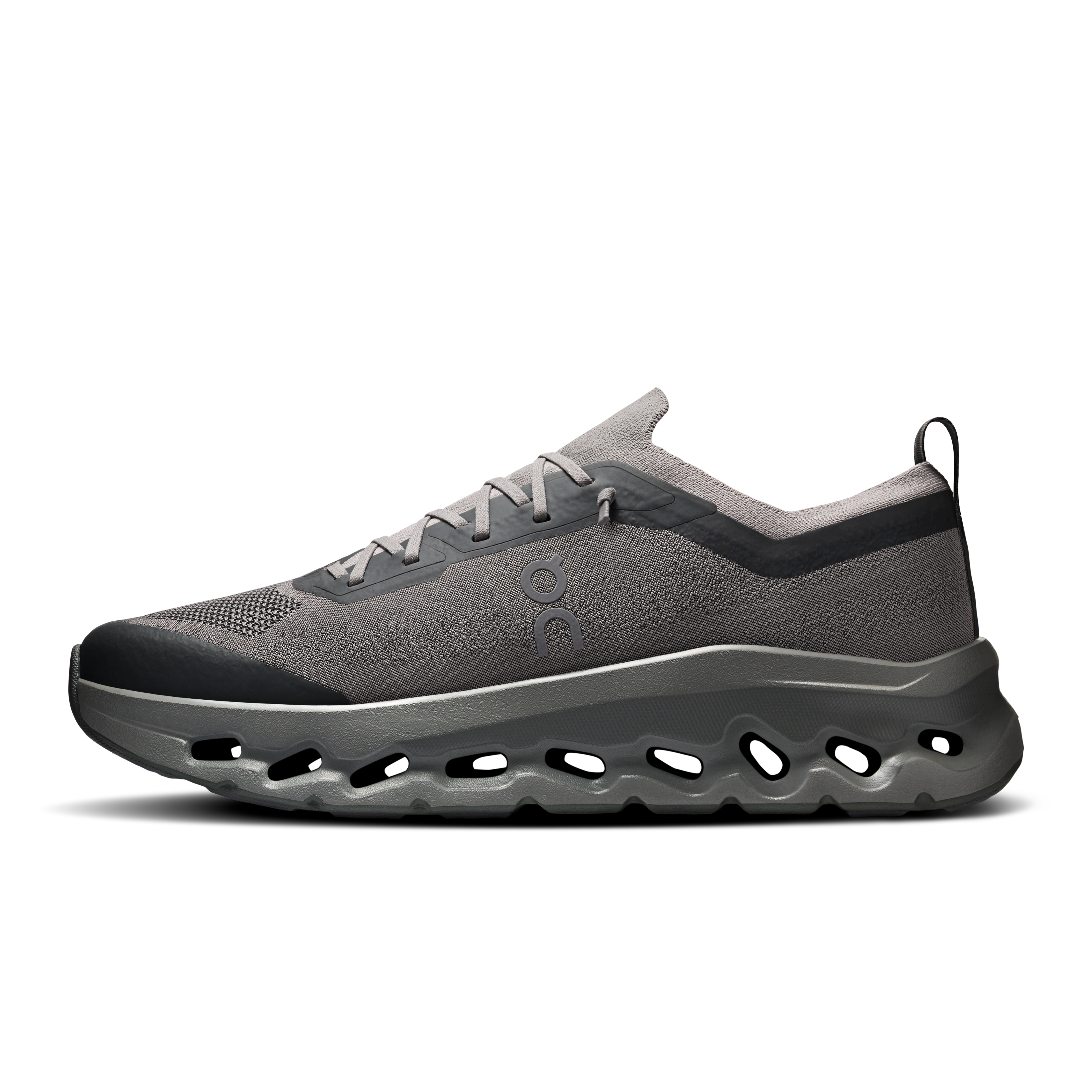 On Cloudtilt Moon Nickel & Nickel Homme Active Life Chaussures