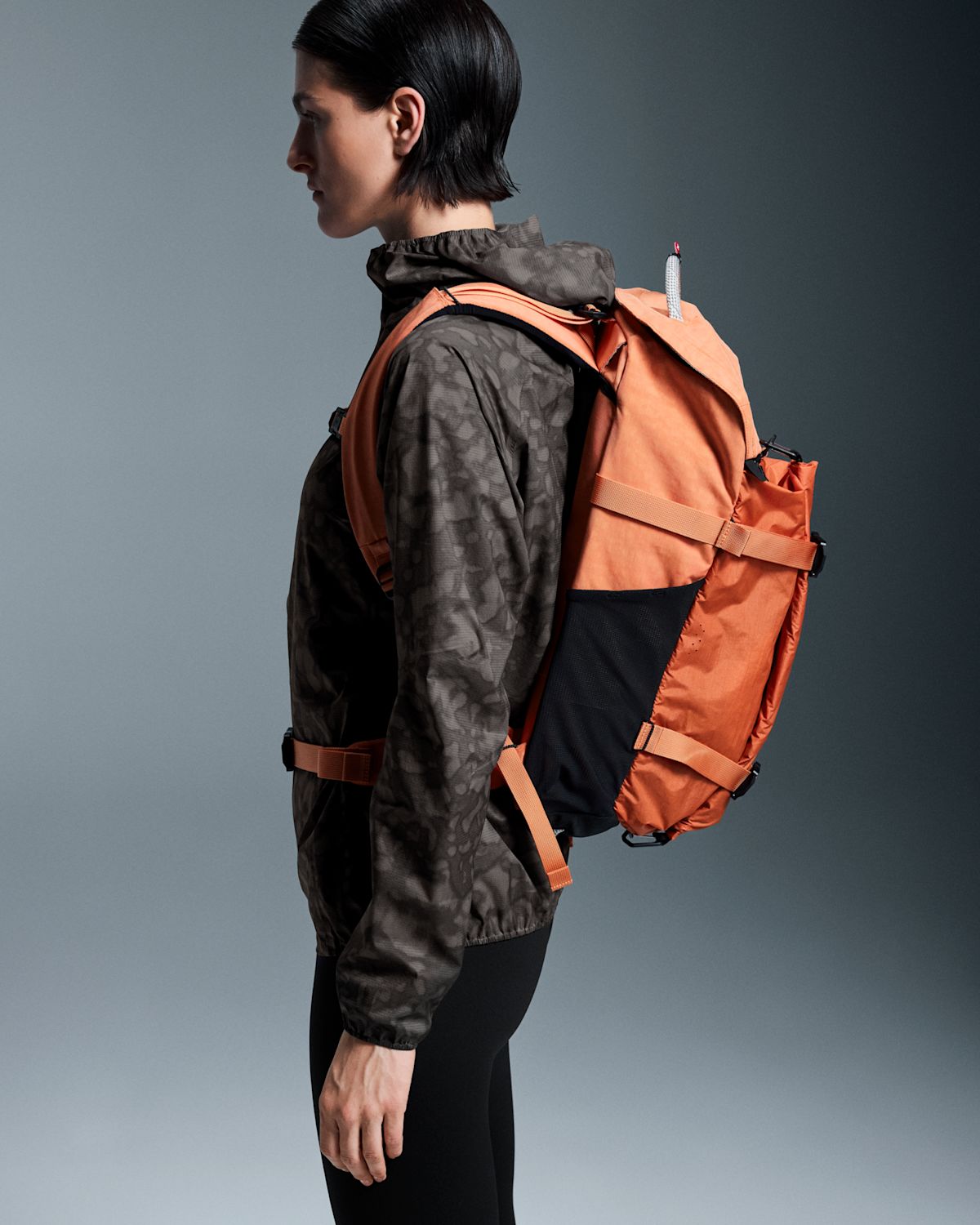 Speed Racer Backpack Speed Pack 24L Elite: Functional High-Tech Backpack | On | On Sweden