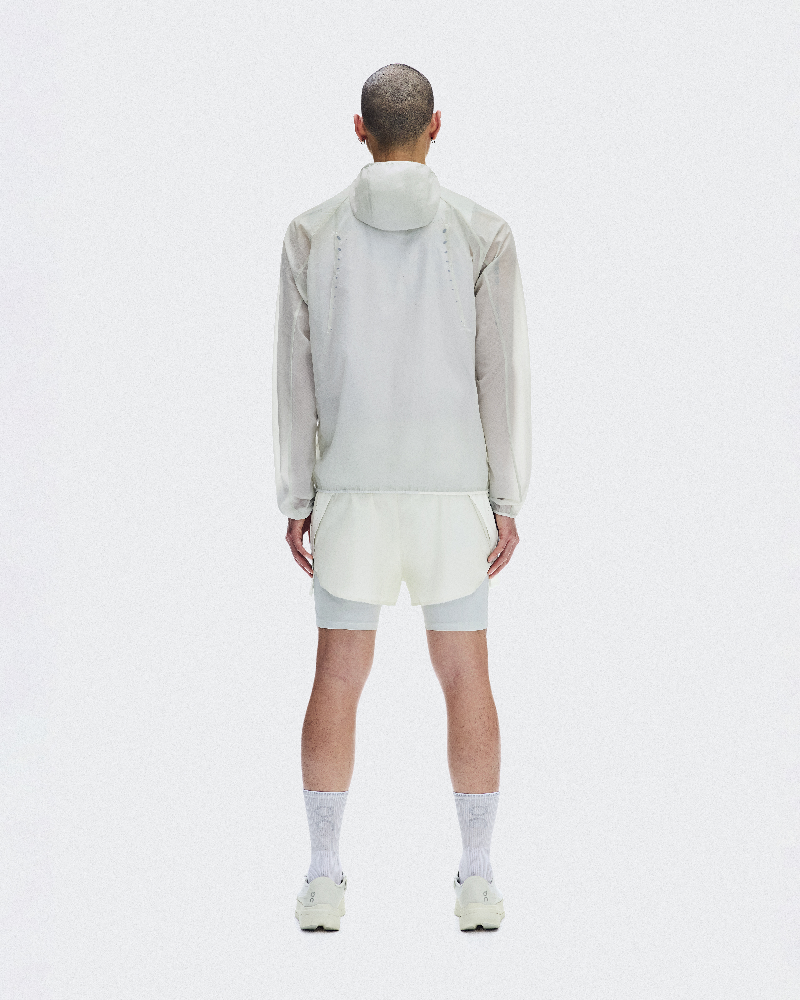 Zero Jacket PAF | Beige | On United States