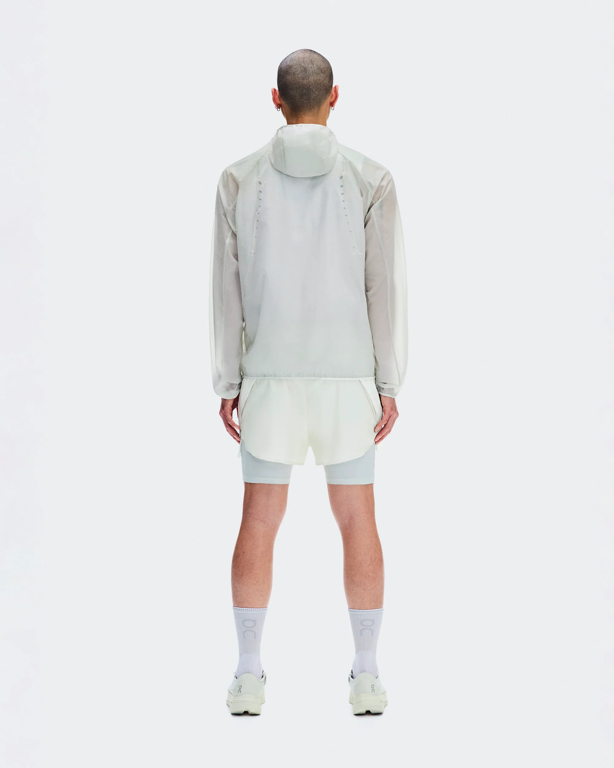 Zero Jacket PAF Ice - thumbnail 5
