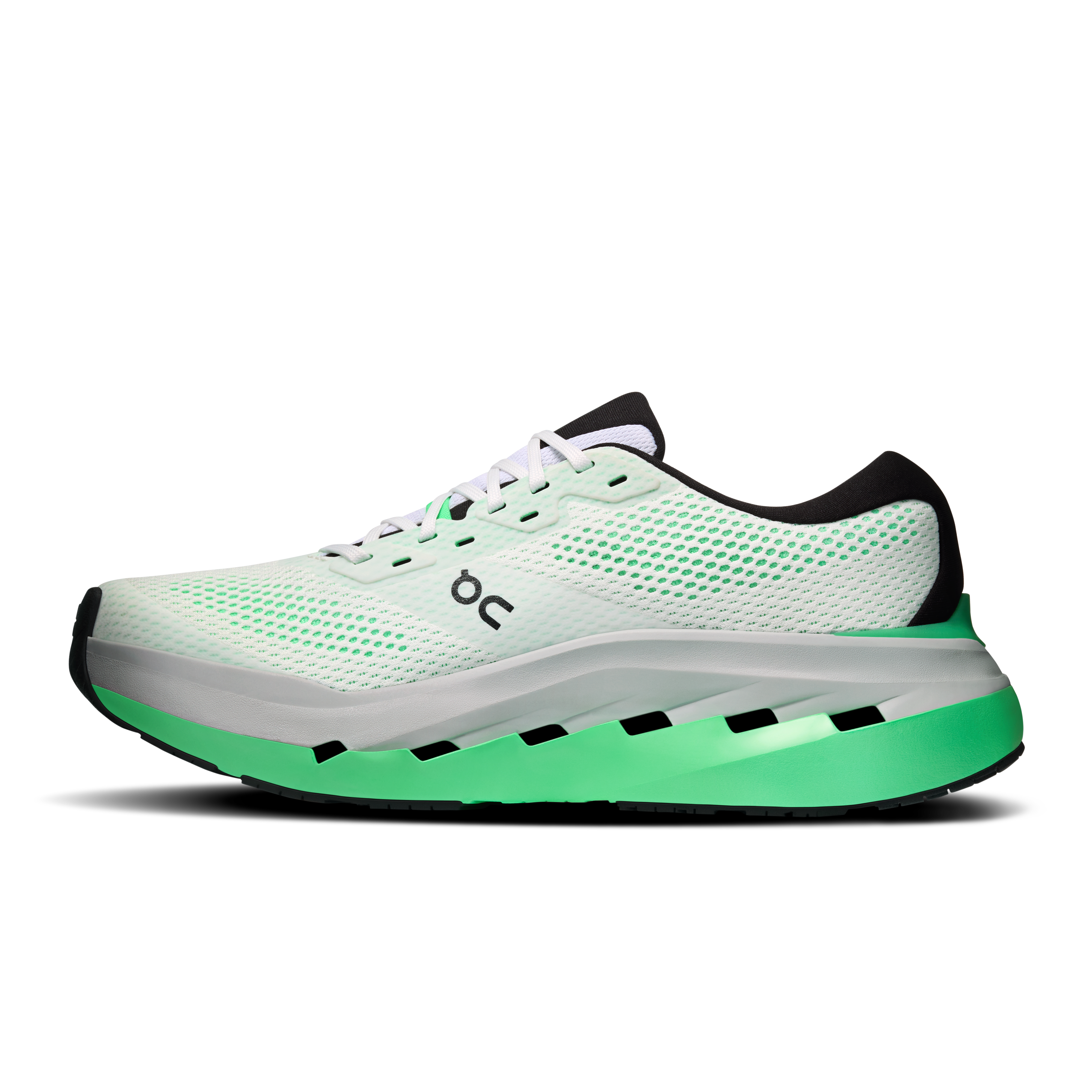Cloudrunner 3 MaxMen / White | Verdite / 47