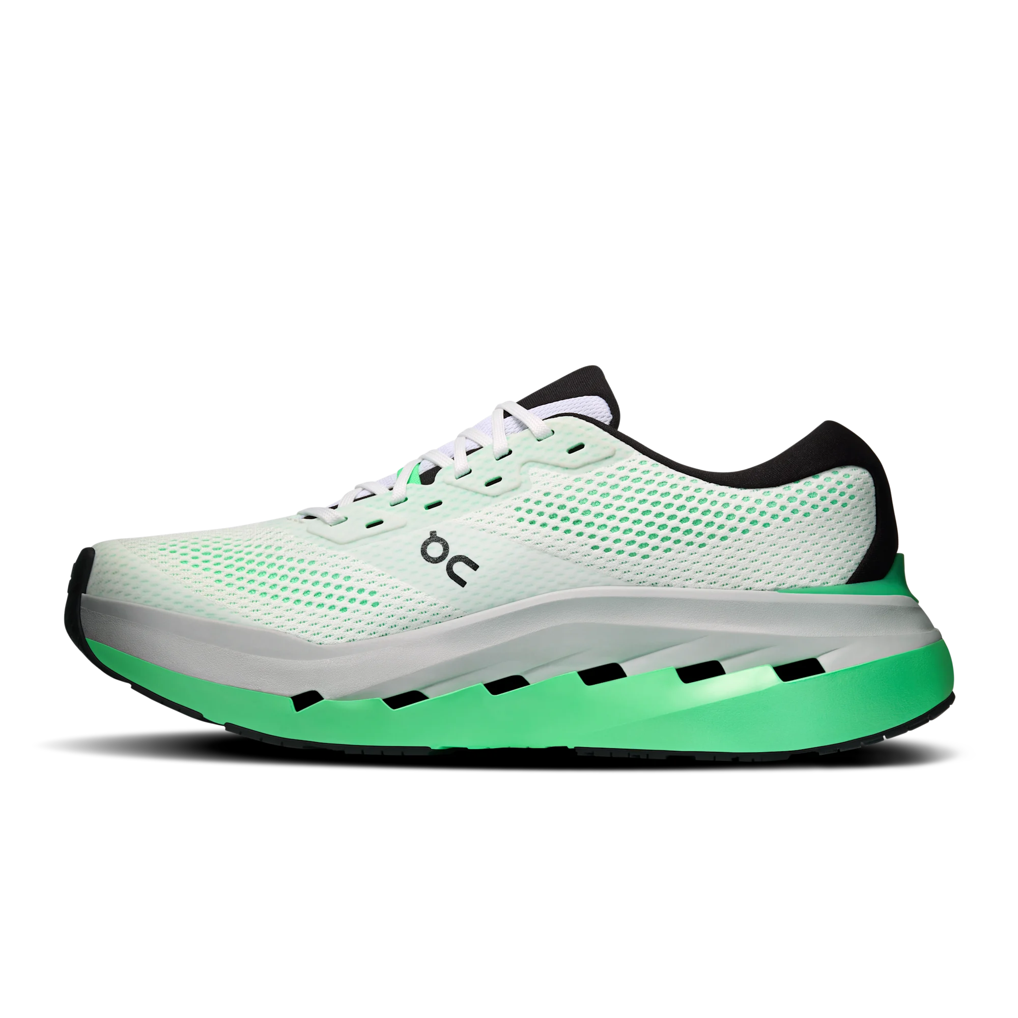 Men's Cloudrunner 3 Max White | Autumn - thumbnail 10