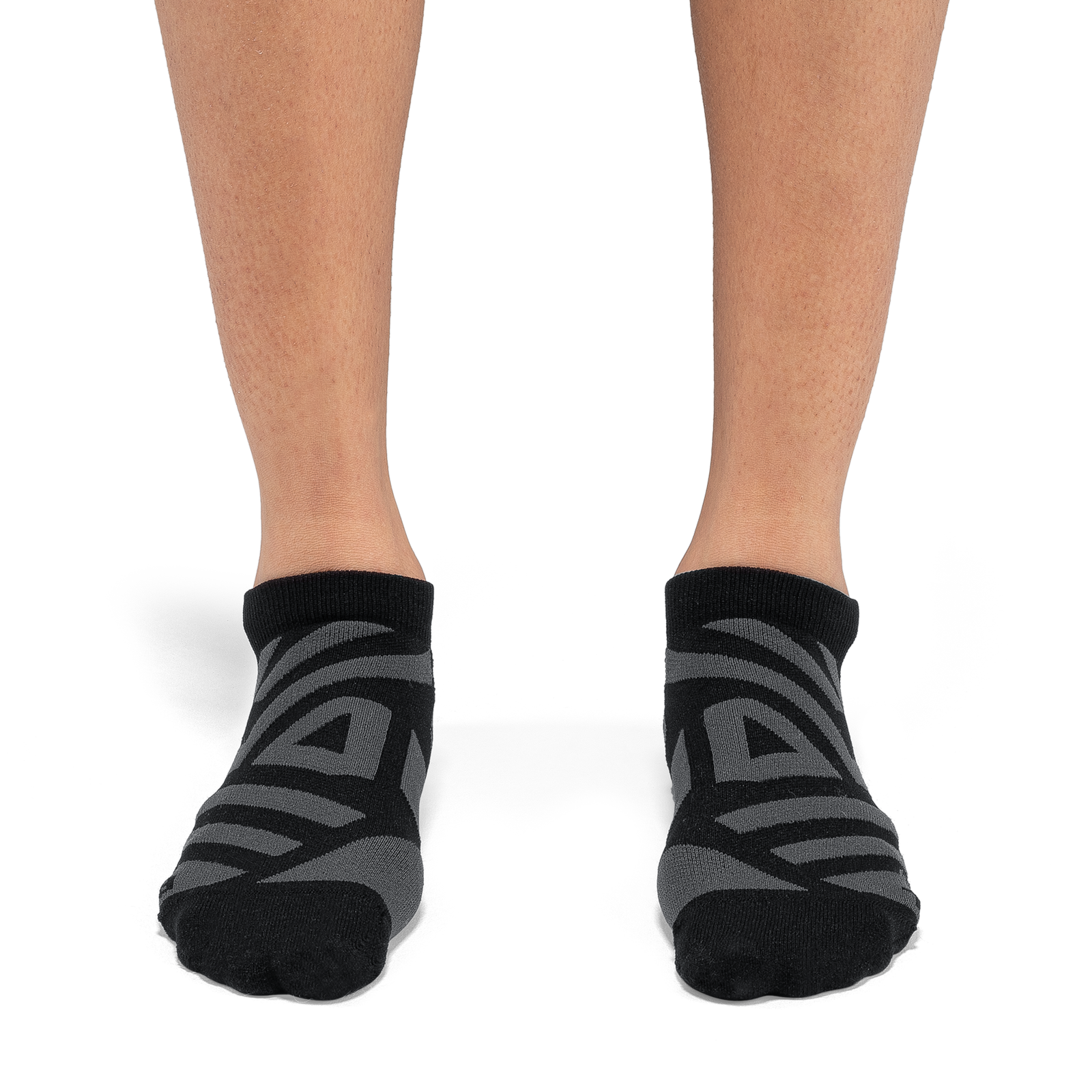 Women's Performance Low Sock | Black | On United Kingdom