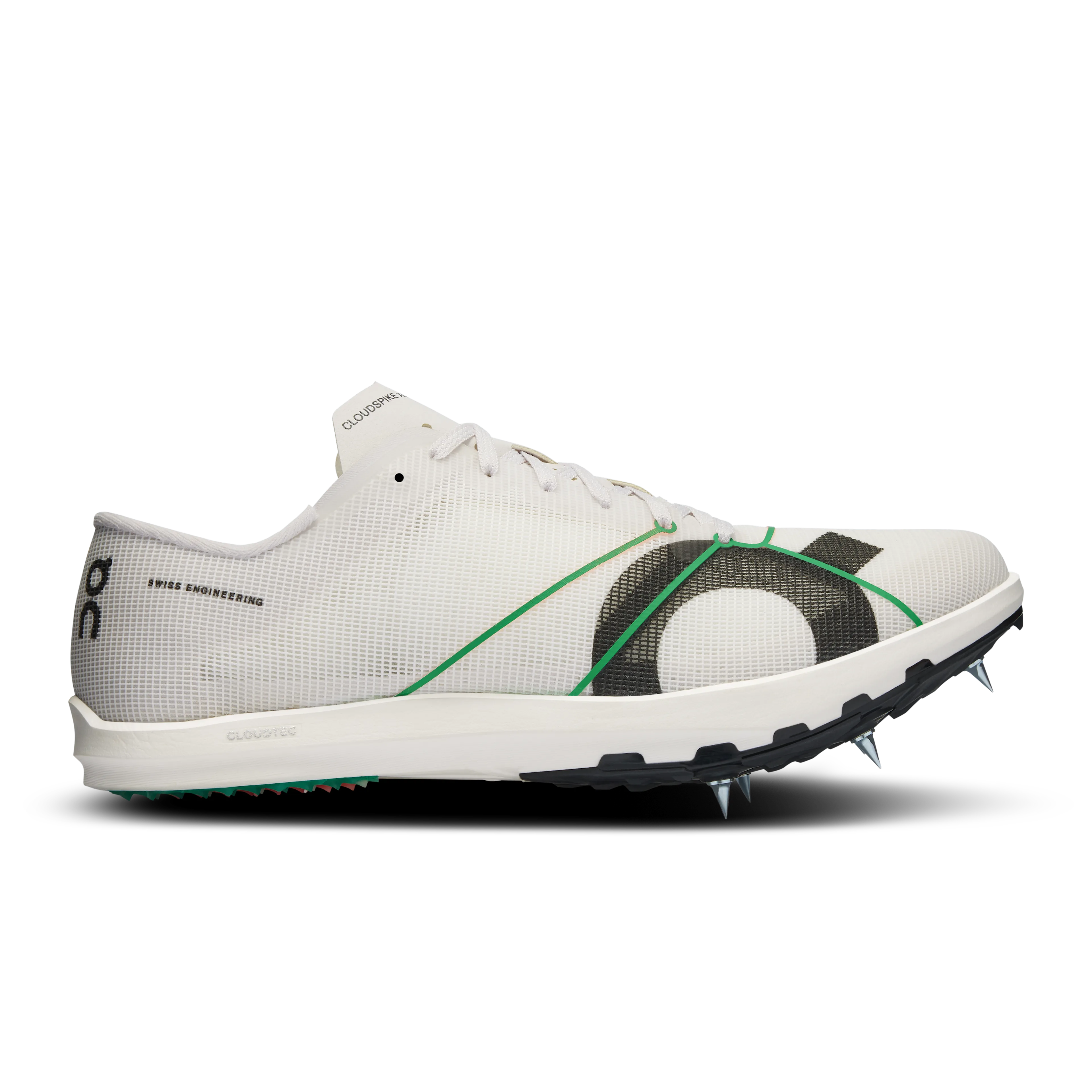 Cloudspike XC