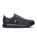Cloud 6 Waterproof Lifestyle Shoe in Black/Black
