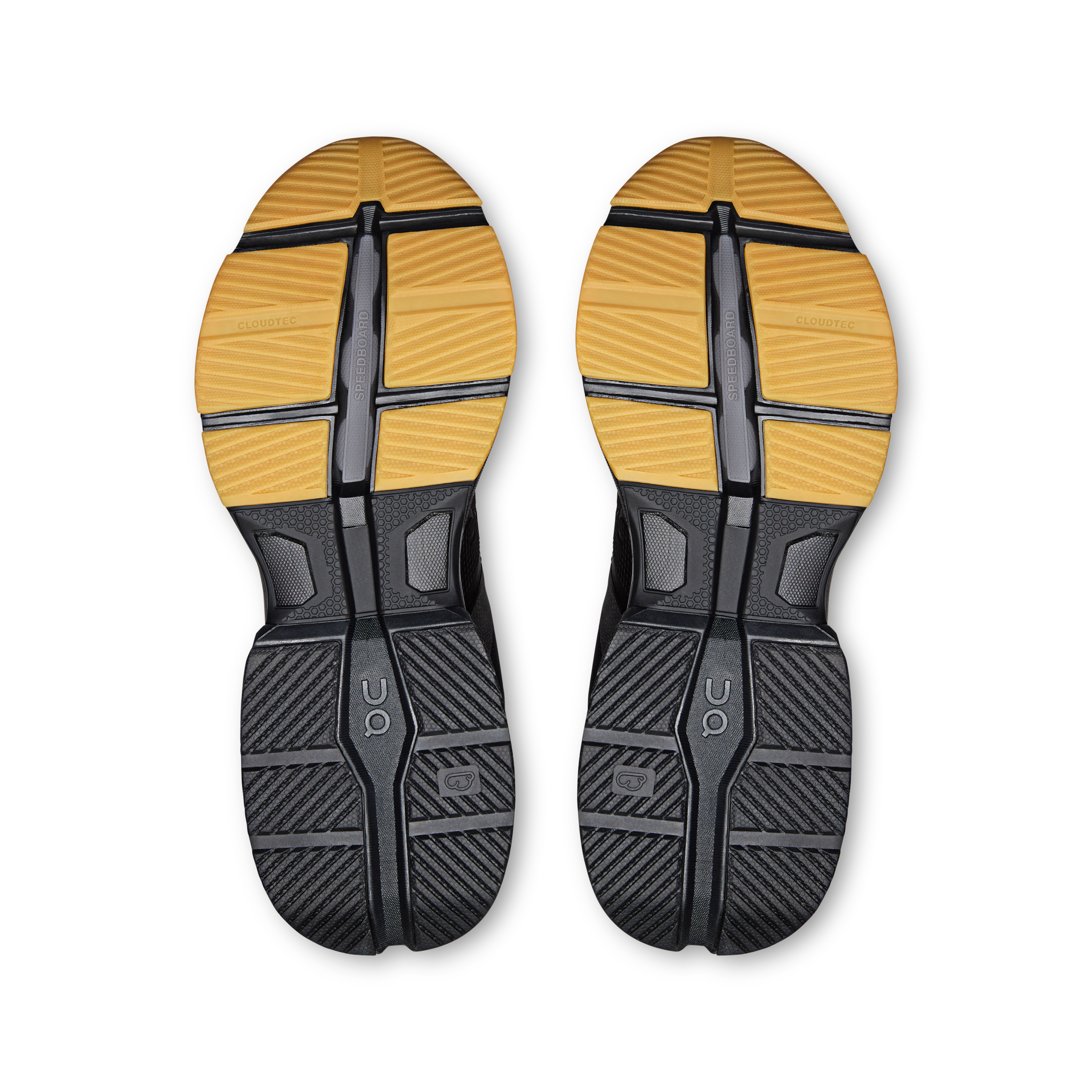 Cloudpulse ProMen / Black | Rock / 41