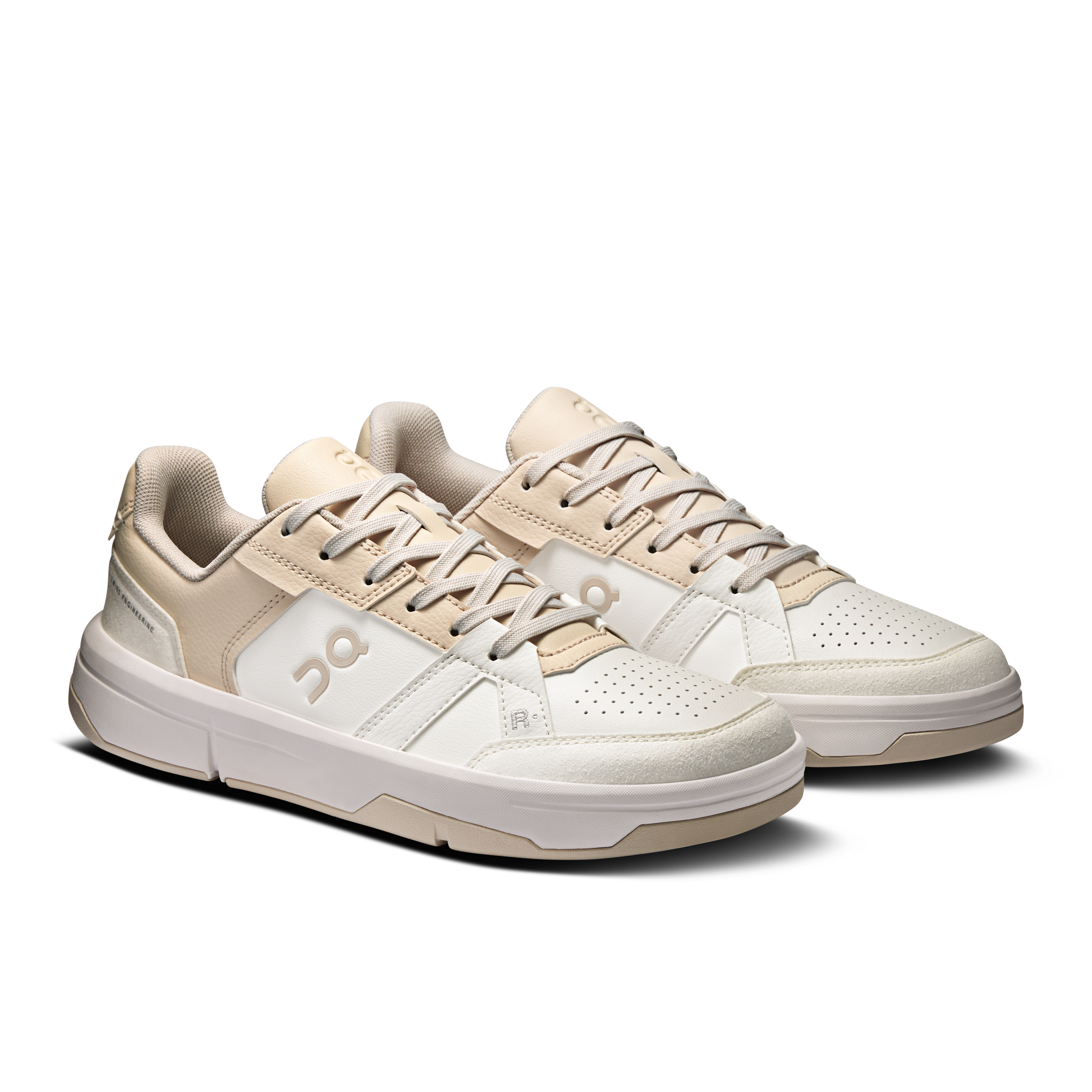 THE ROGER ClubhouseWomen / White | Pearl / 41