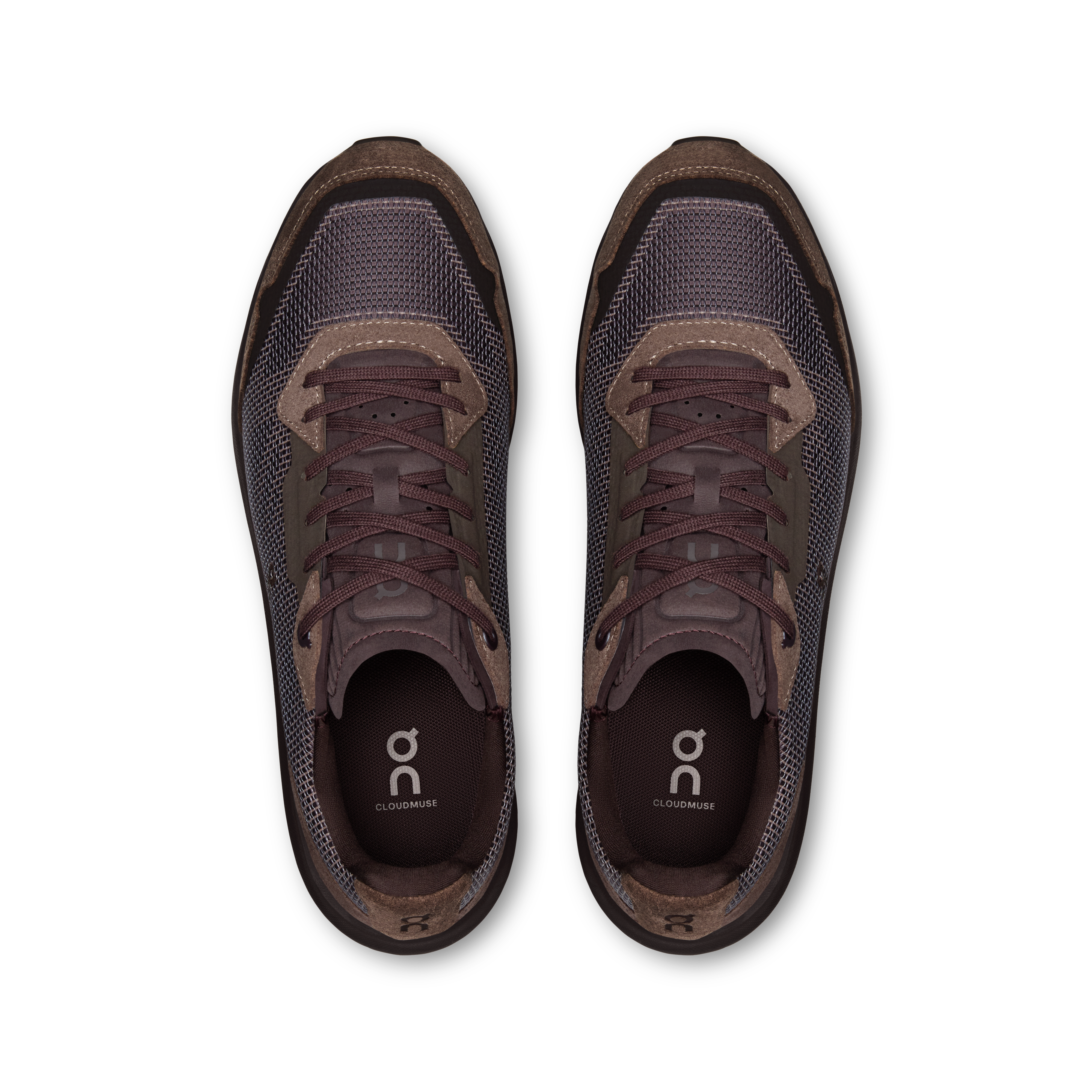 CloudmuseWomen / Ox | Ash / 40