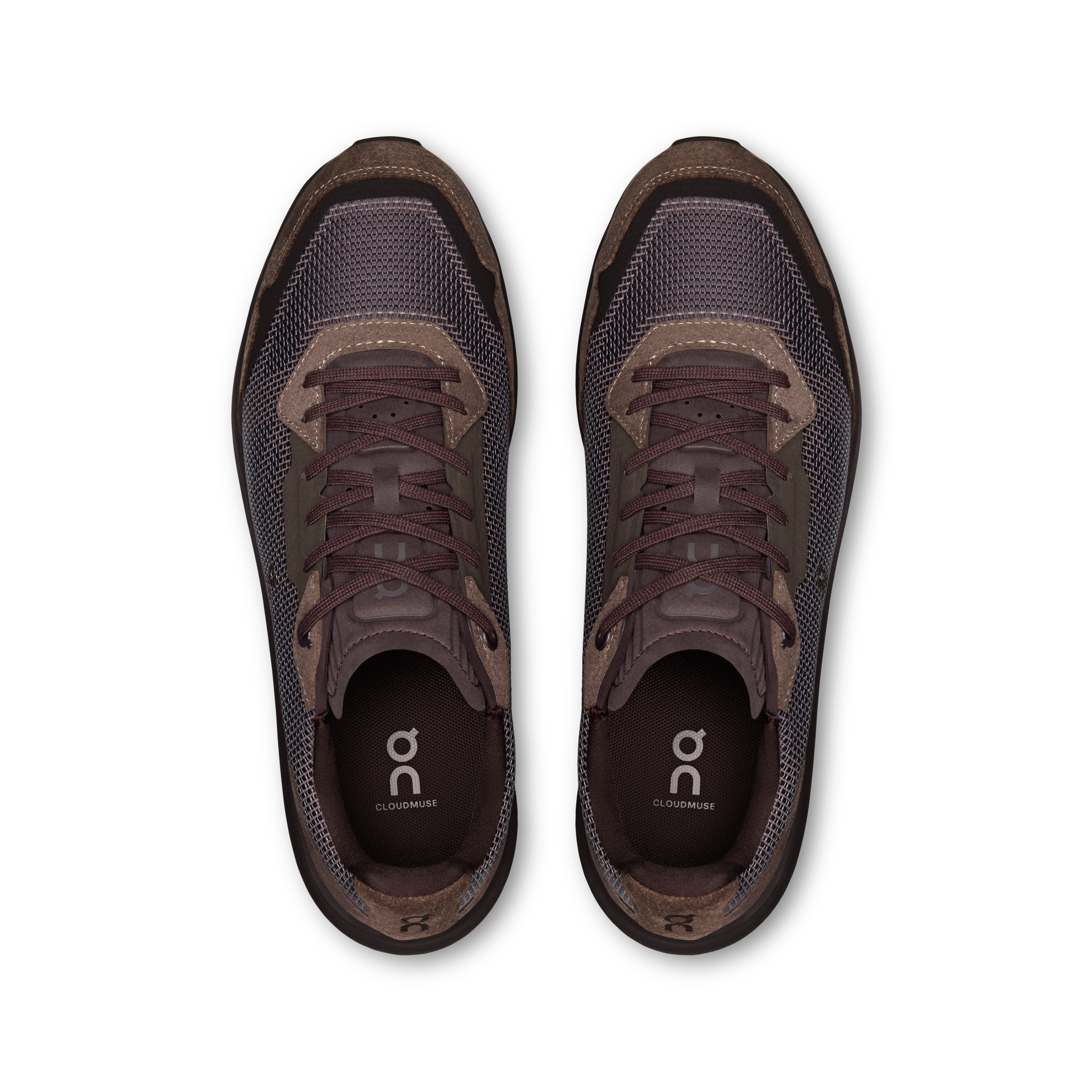 On Cloudmuse Ox & Ash Women Active life Shoes