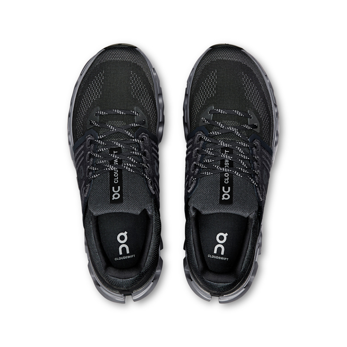 Men's Cloudswift 4 AD