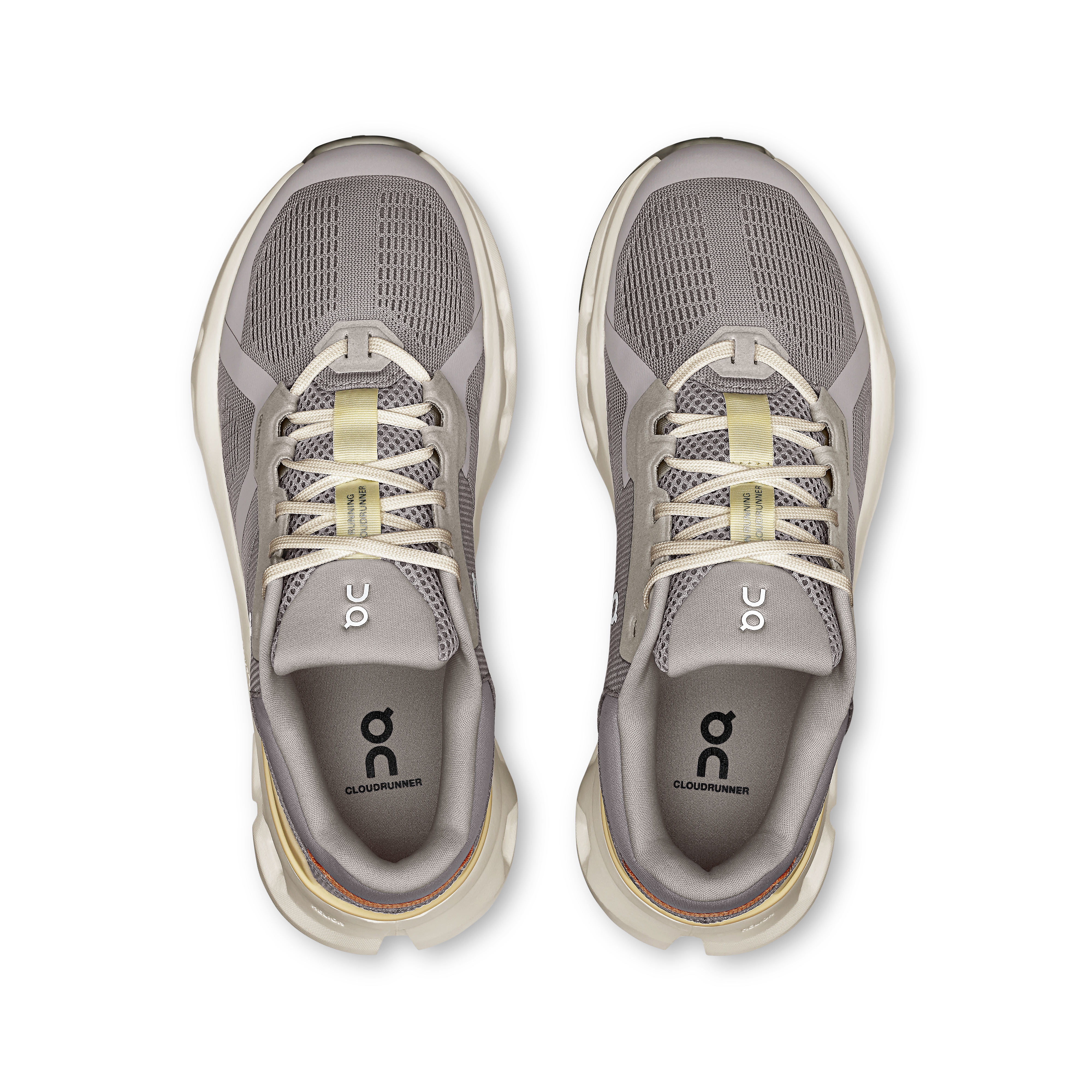 Cloudrunner 2Women / Lilac | Ivory / 41