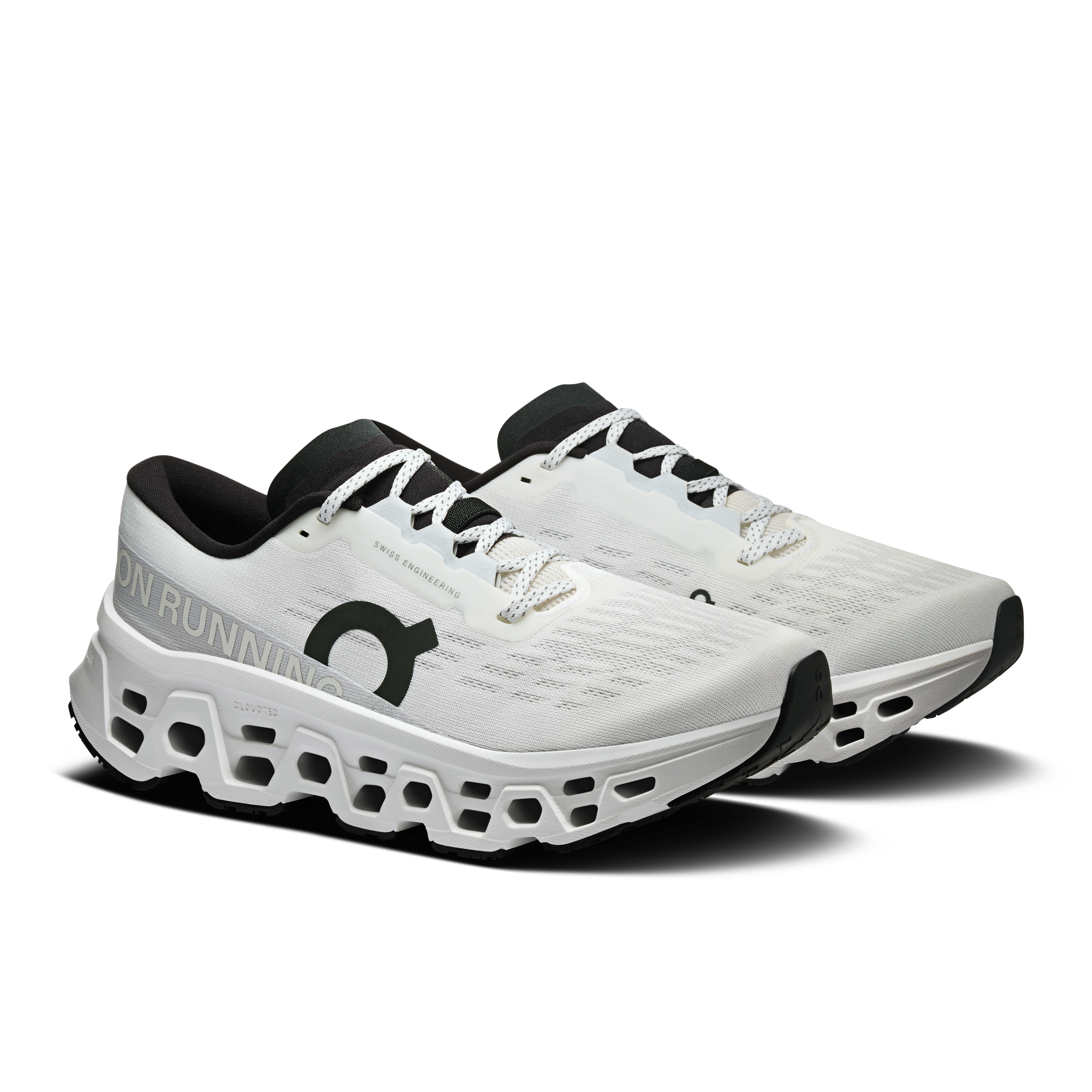 Cloudmonster 3Women / White | White / 36