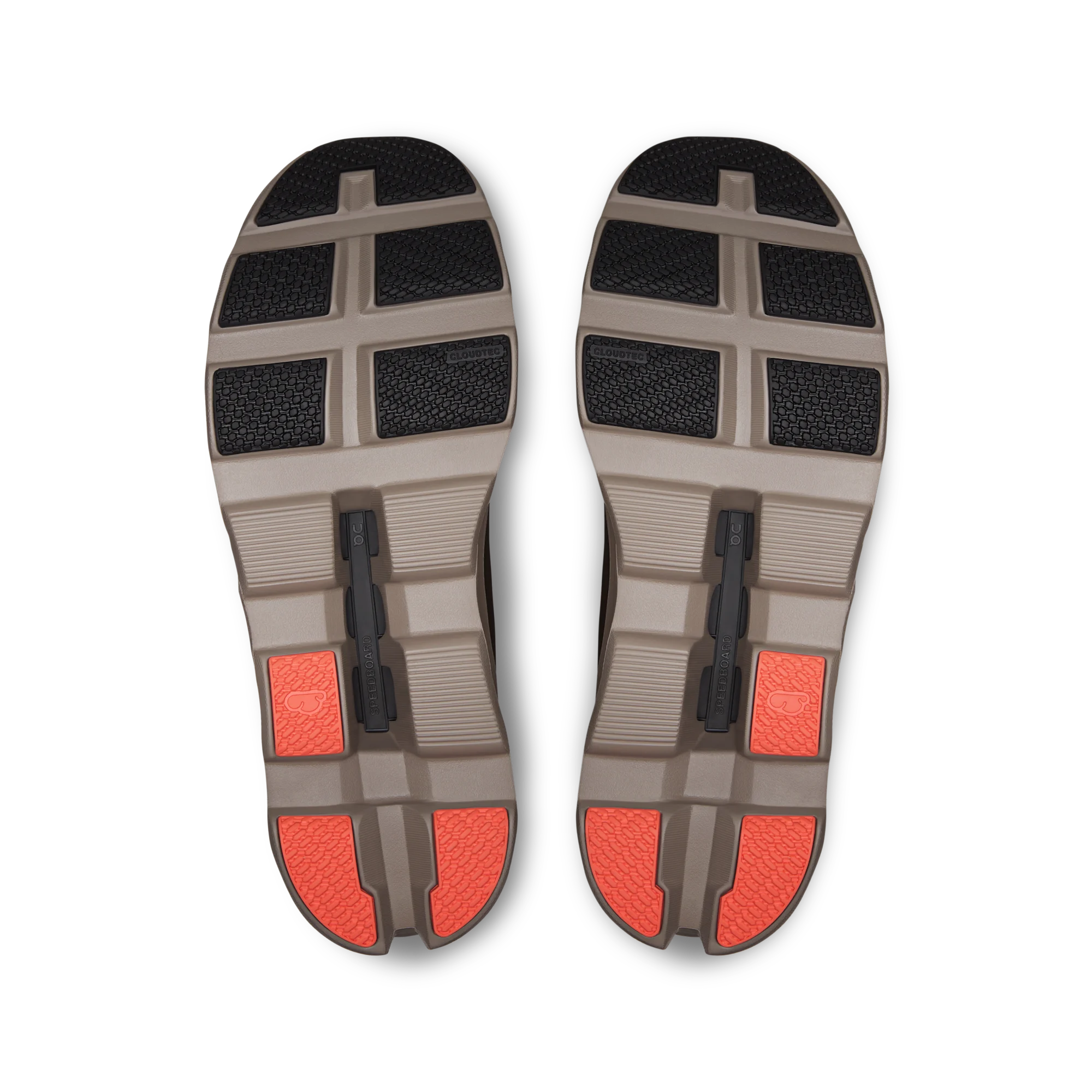 Men's Cloudmonster Void Ivory | Dust - thumbnail 9