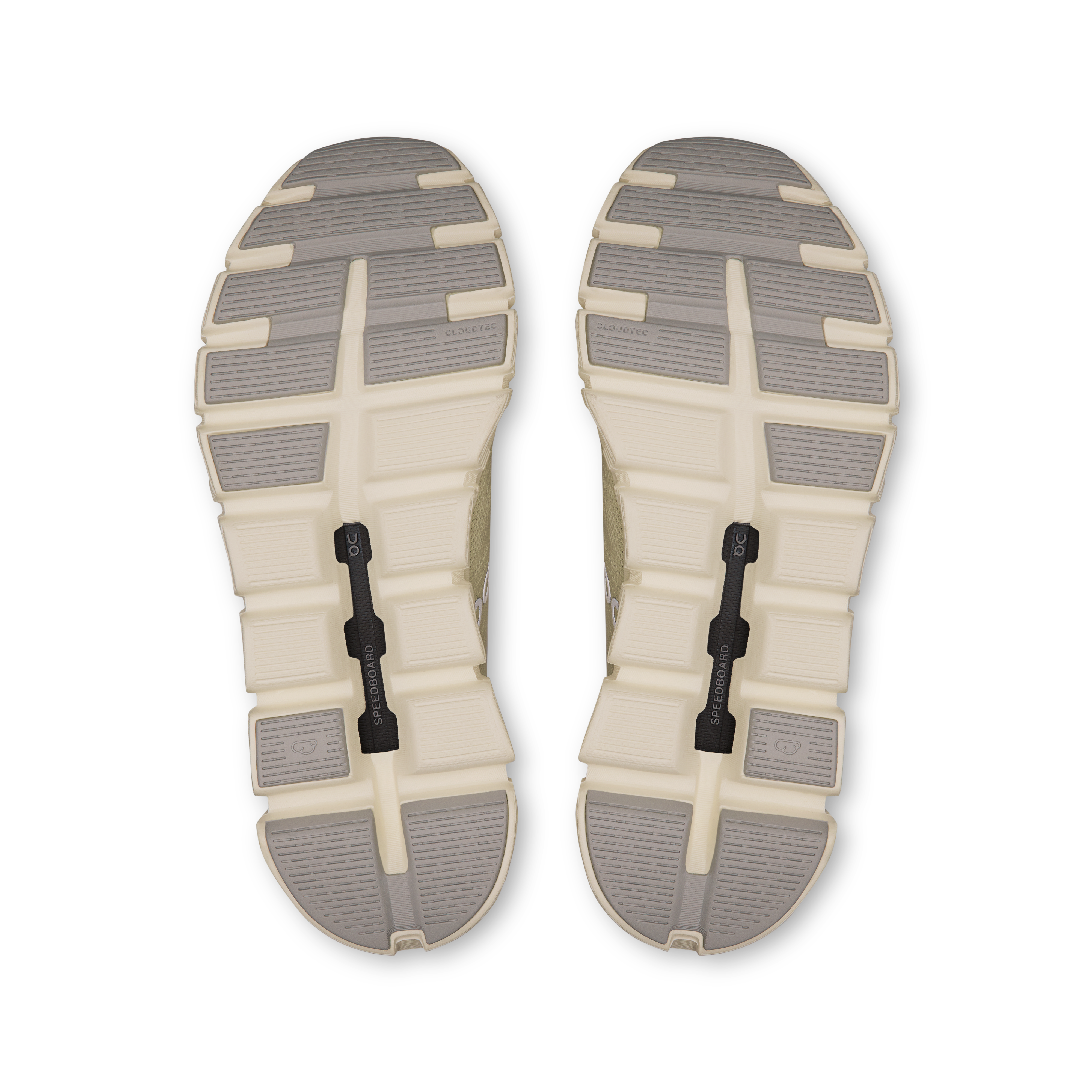 Cloud 6 CoastWomen / Castor | Fog / 40.5