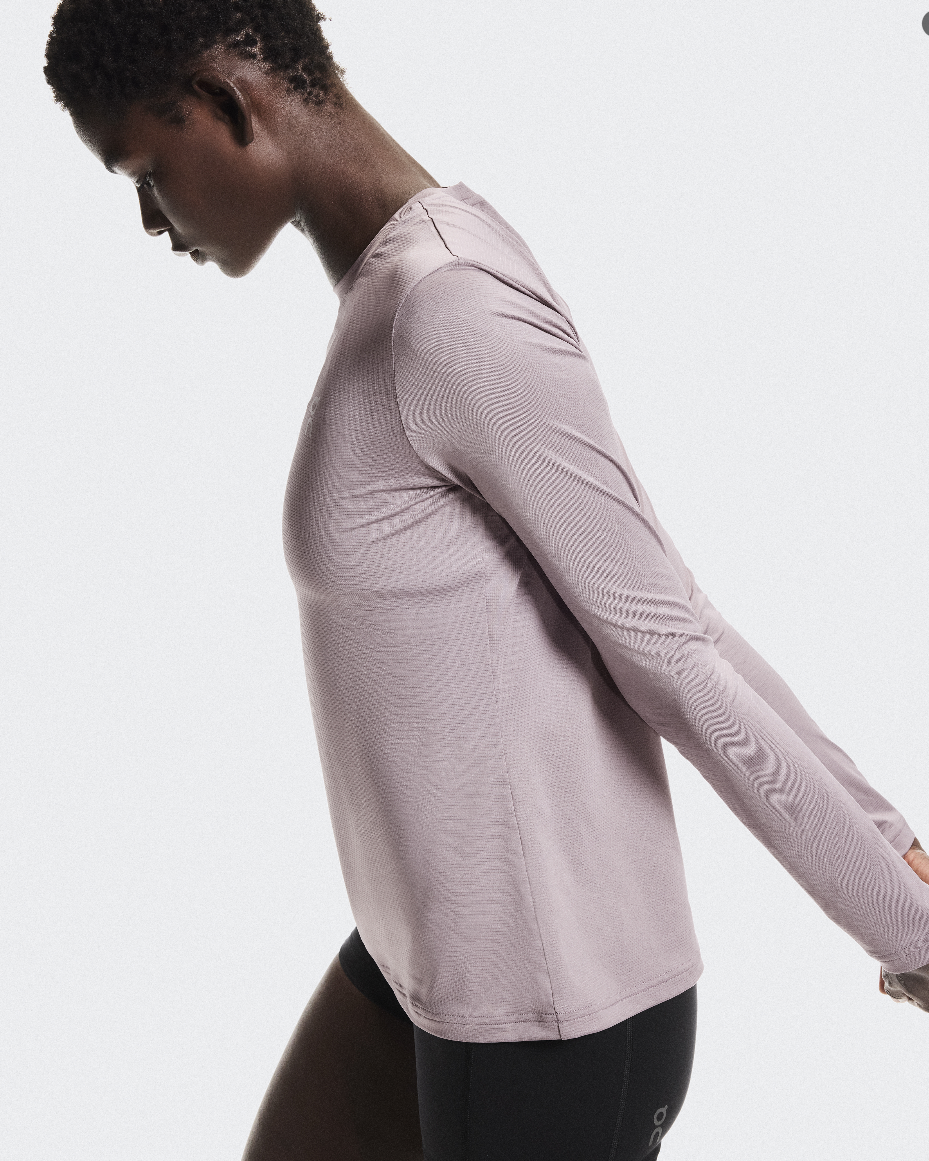 ウィメンズ Core Long-T | On 日本