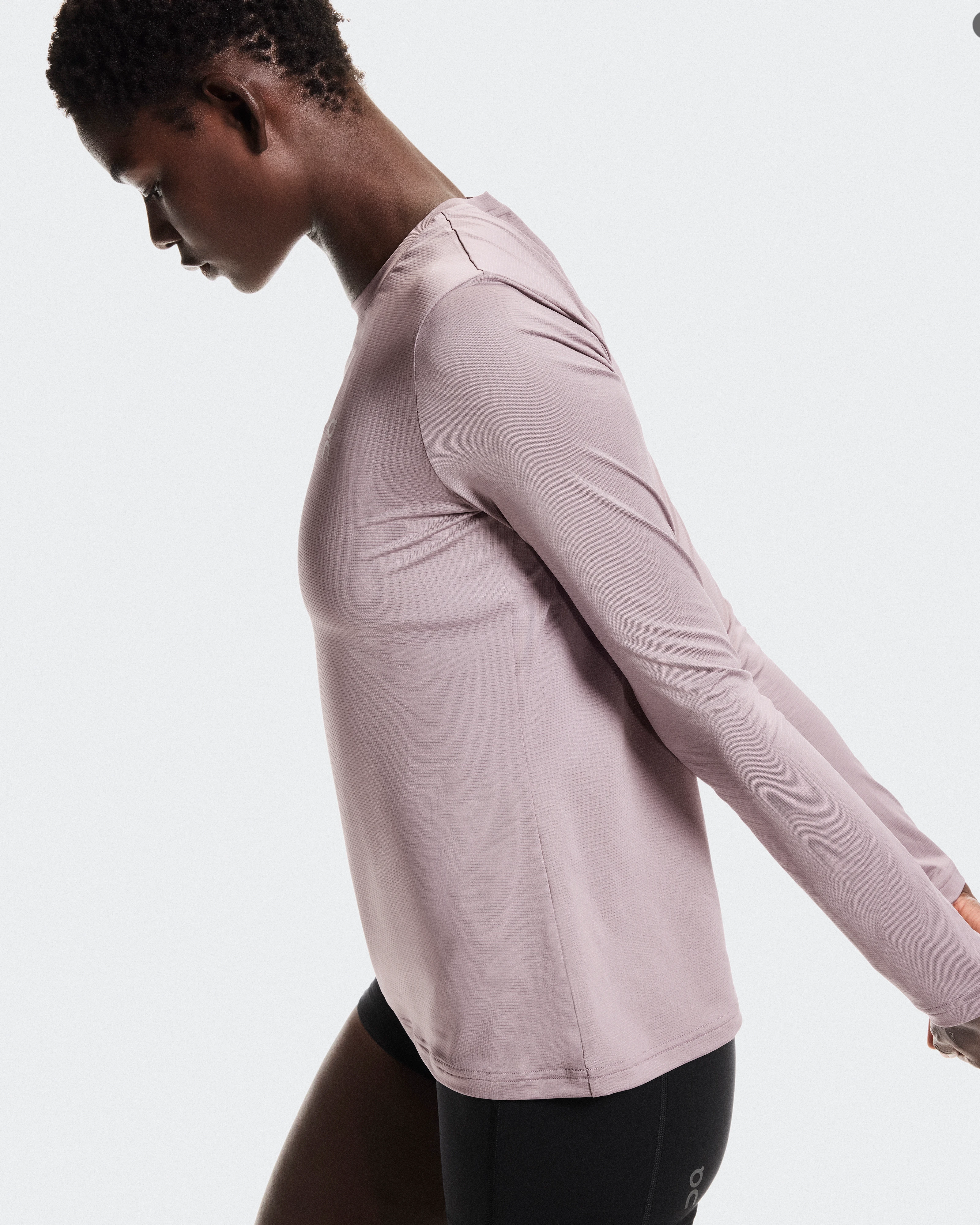 On Core Long-T Heron Women Tops and t-shirts