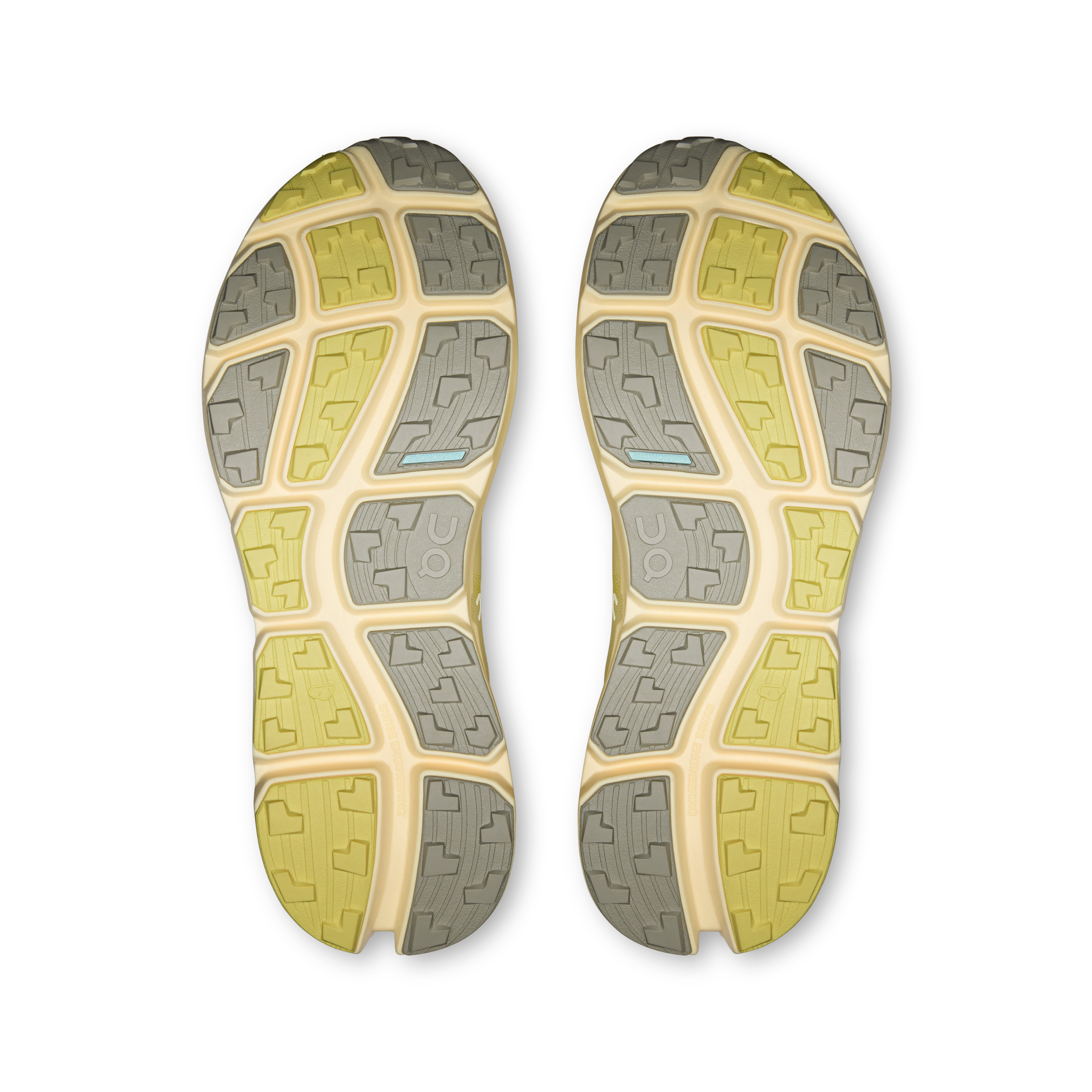 On Cloudsoma Acacia & Lychee Hombre Trail running Calzado