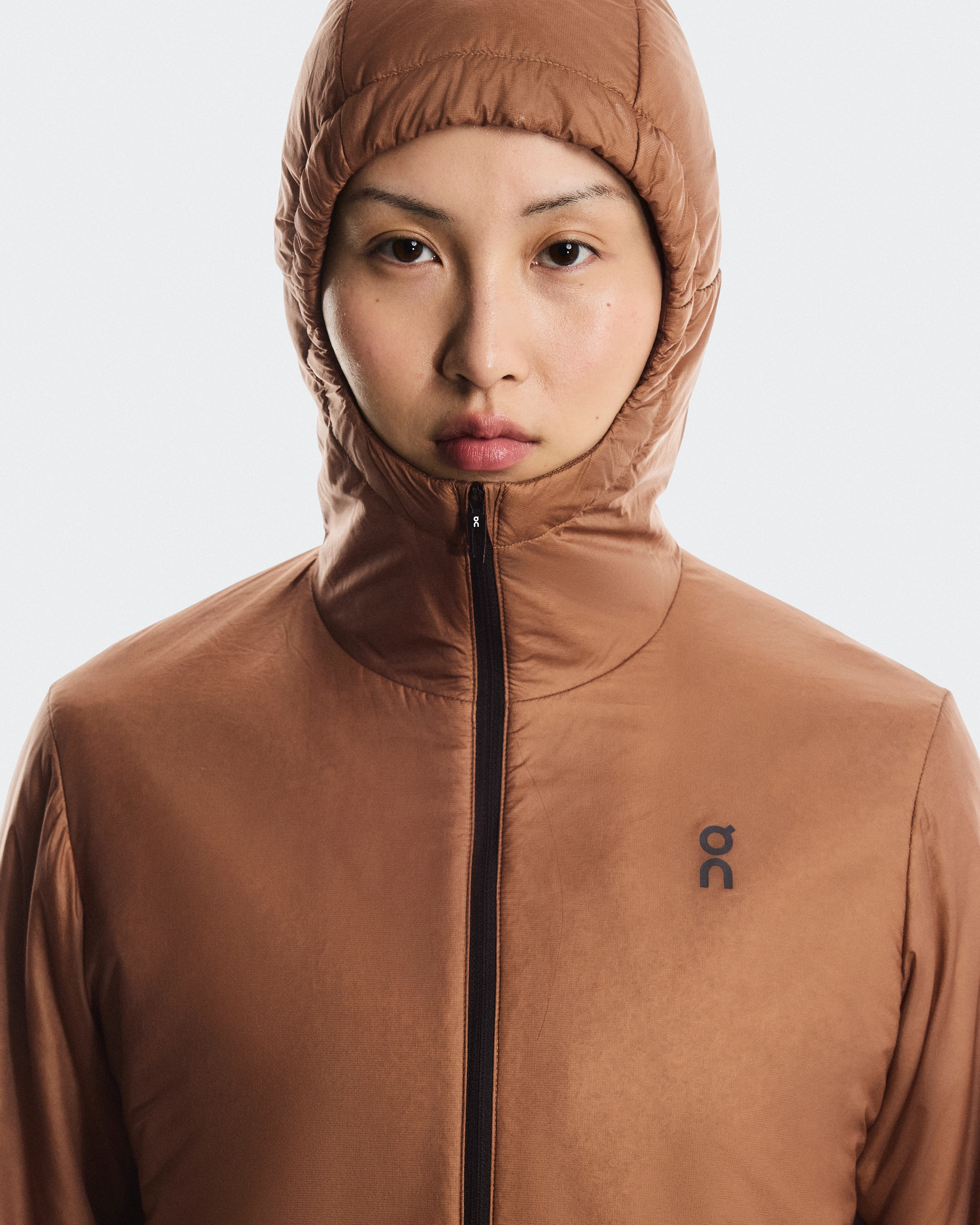 On Trek Jacket Insulated Sphynx Women Jackets