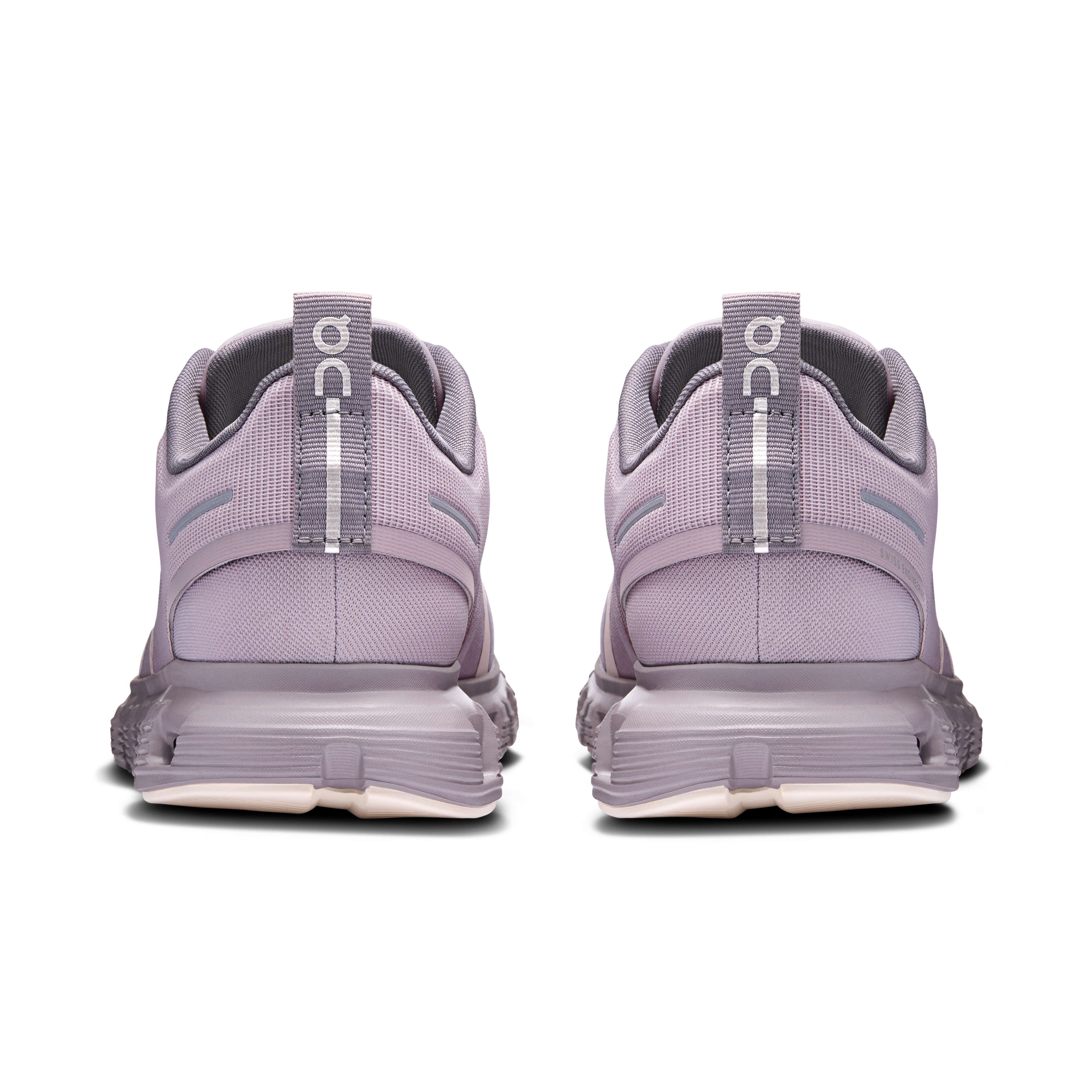 Cloud 6 WaterproofWomen / Mauve | Zinc / 42