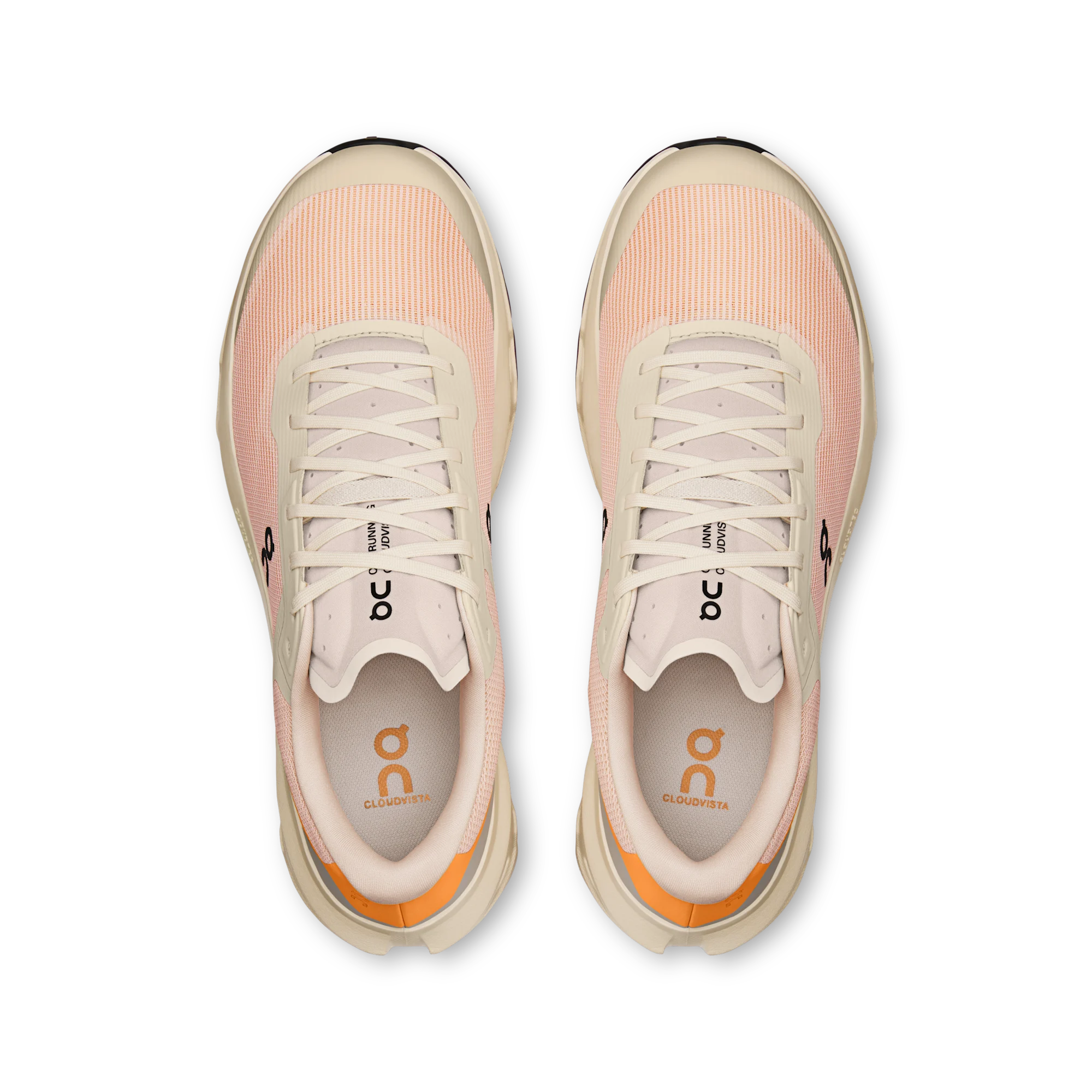 Men's Cloudvista 3 Grain | Saffron - thumbnail 2