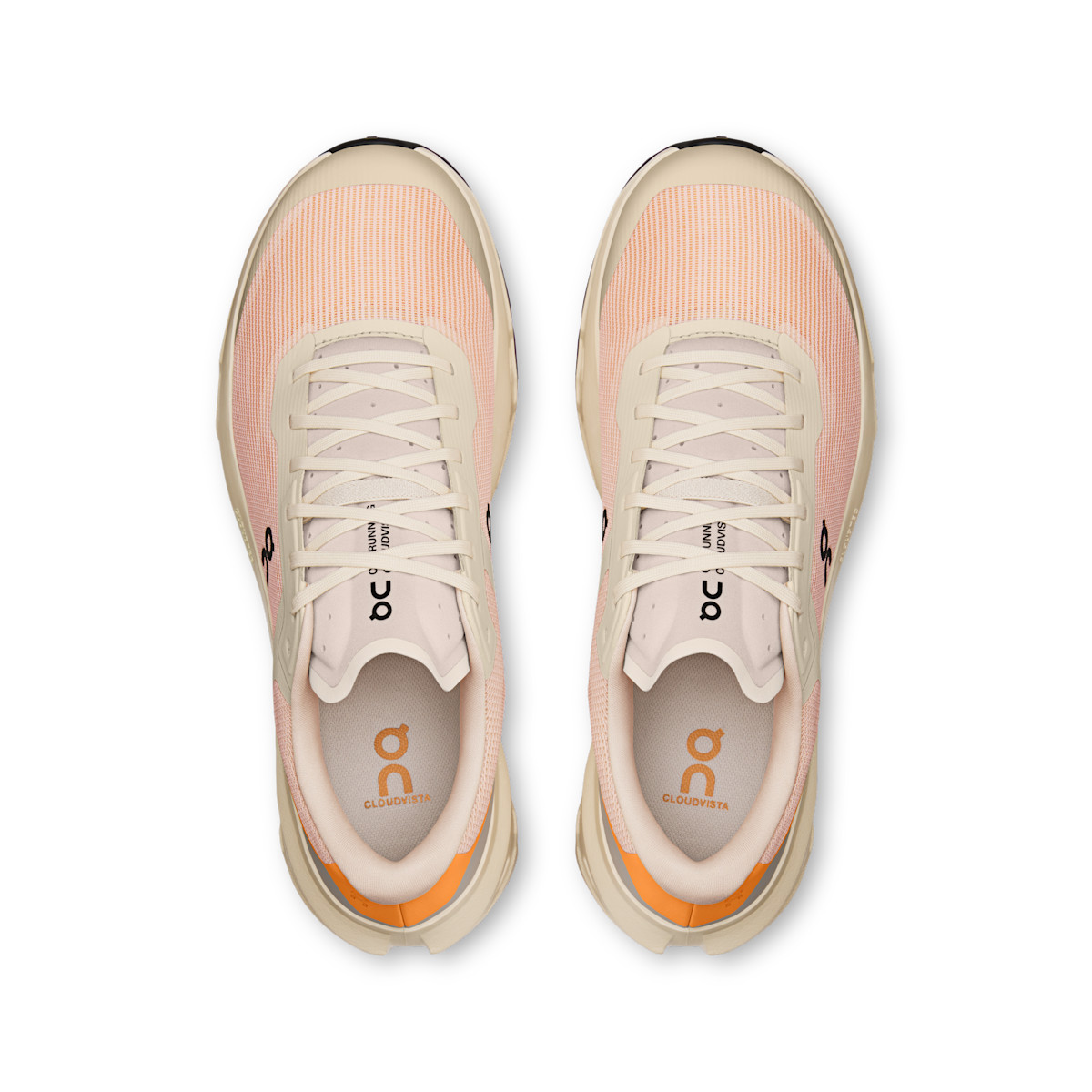 Men's Cloudvista 3