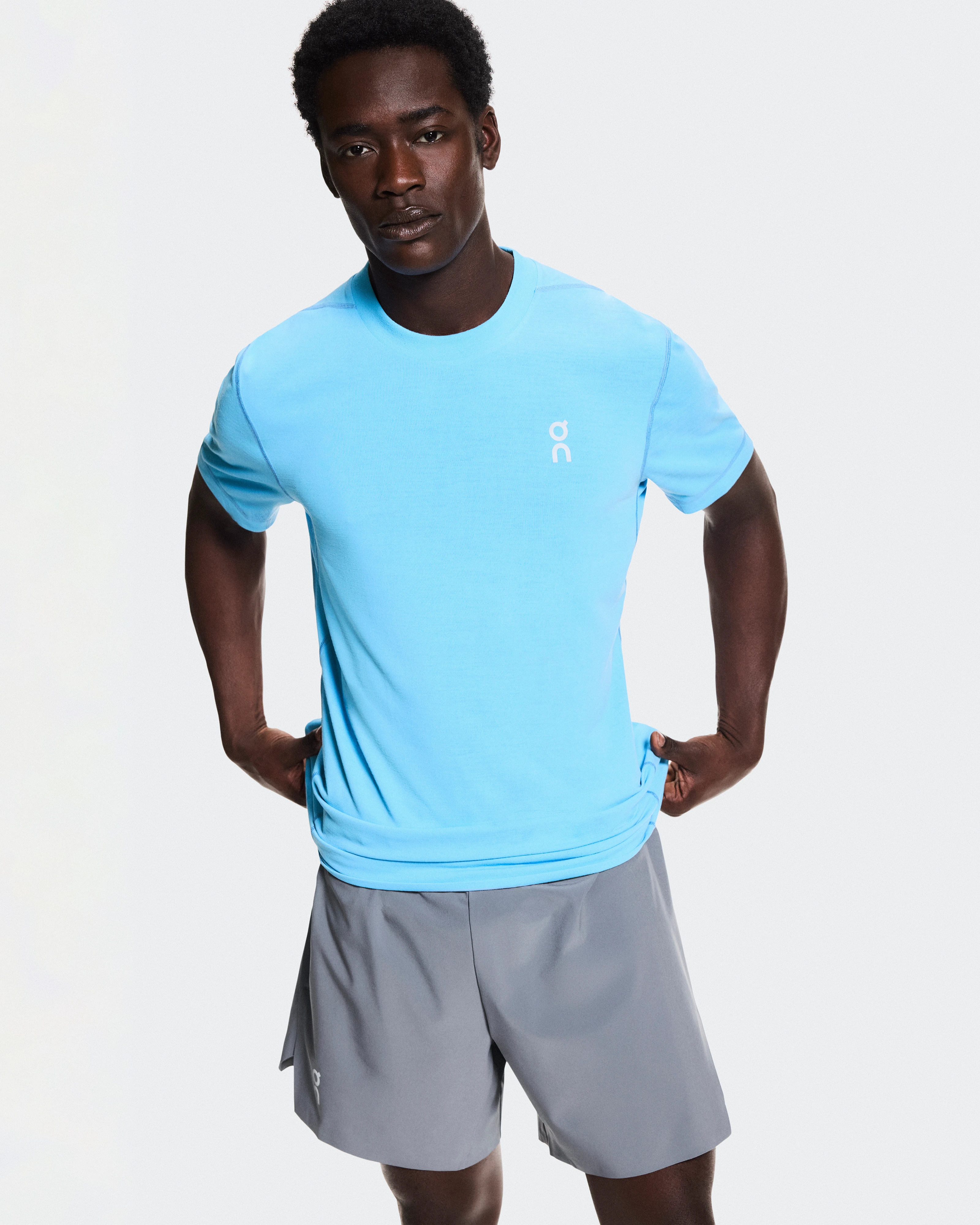 On Train-T Gourami Herren Oberteile