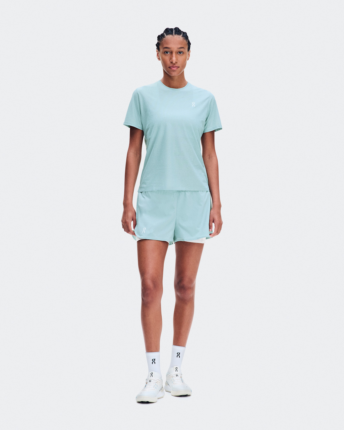 Women's Court-T