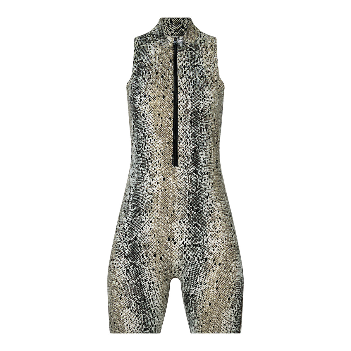 Women's Studio Bodysuit
