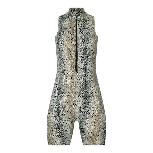 Women's Studio Bodysuit