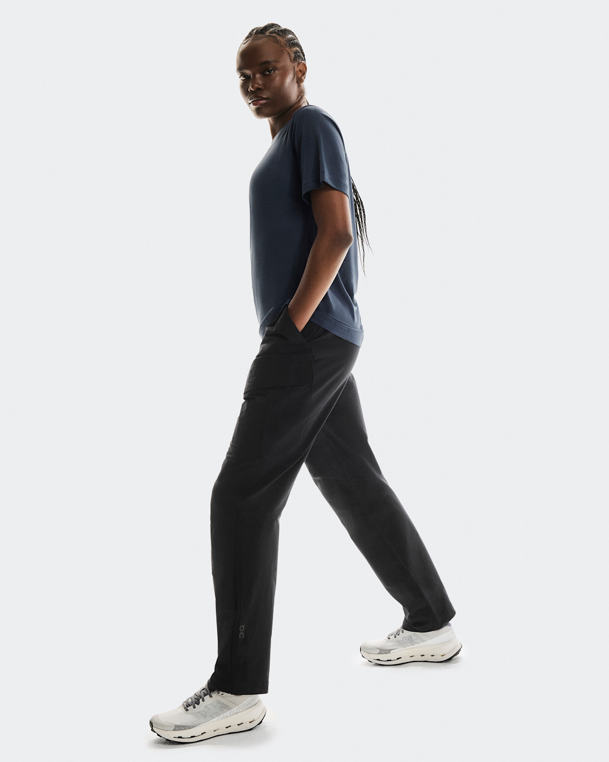 Women's Trek Pants