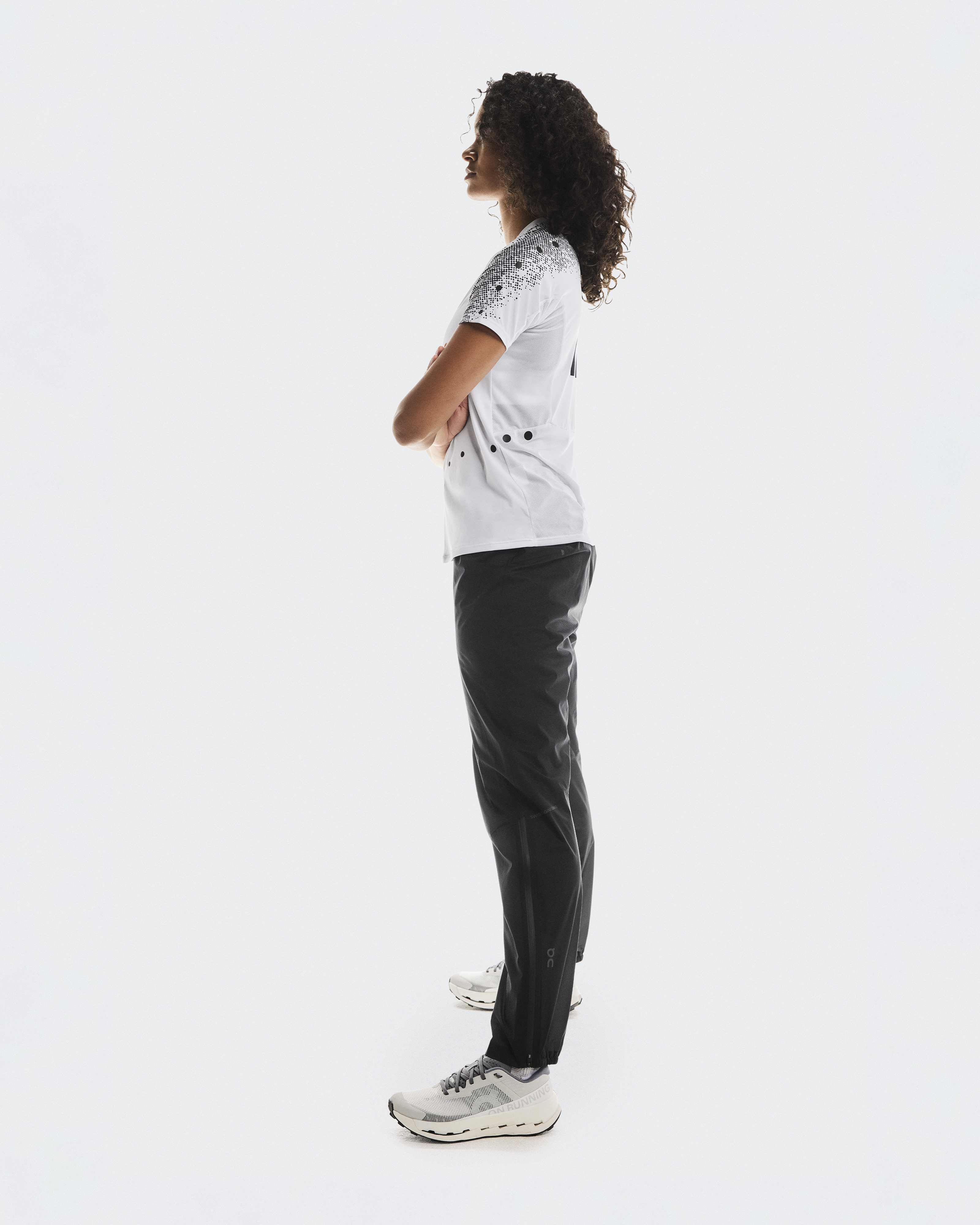 On Ultra Pants ブラック Sサイズ オン Women's Ultra Pants | Black | On United States