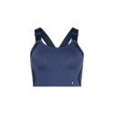 Performance Flex Bra in Acai/Navy