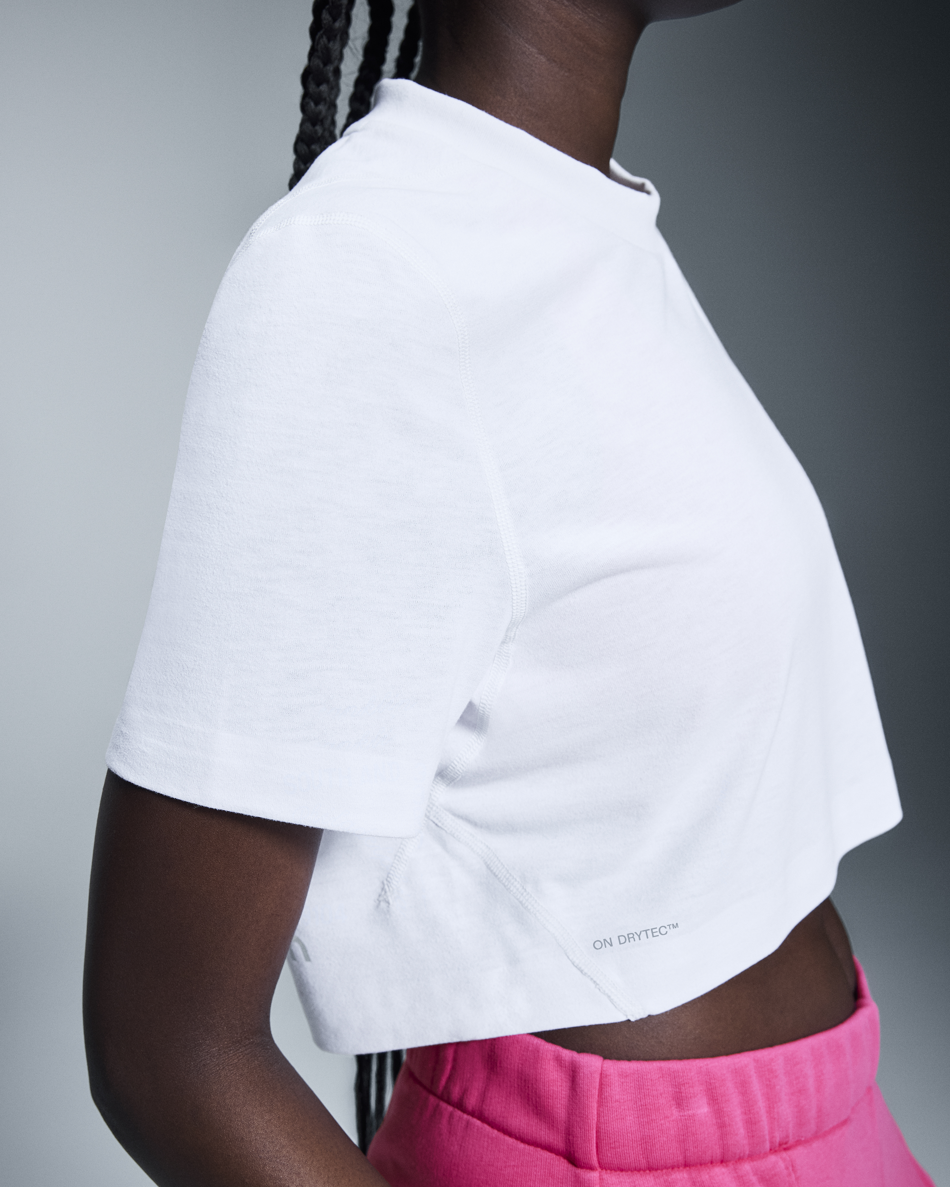 スウェット・トレーナー 3 TAP Thanks Daily Crop Sweat Shirt (5color) Amazon.com: Hilinker Girls Graphic 3 Piece Outfits Workout