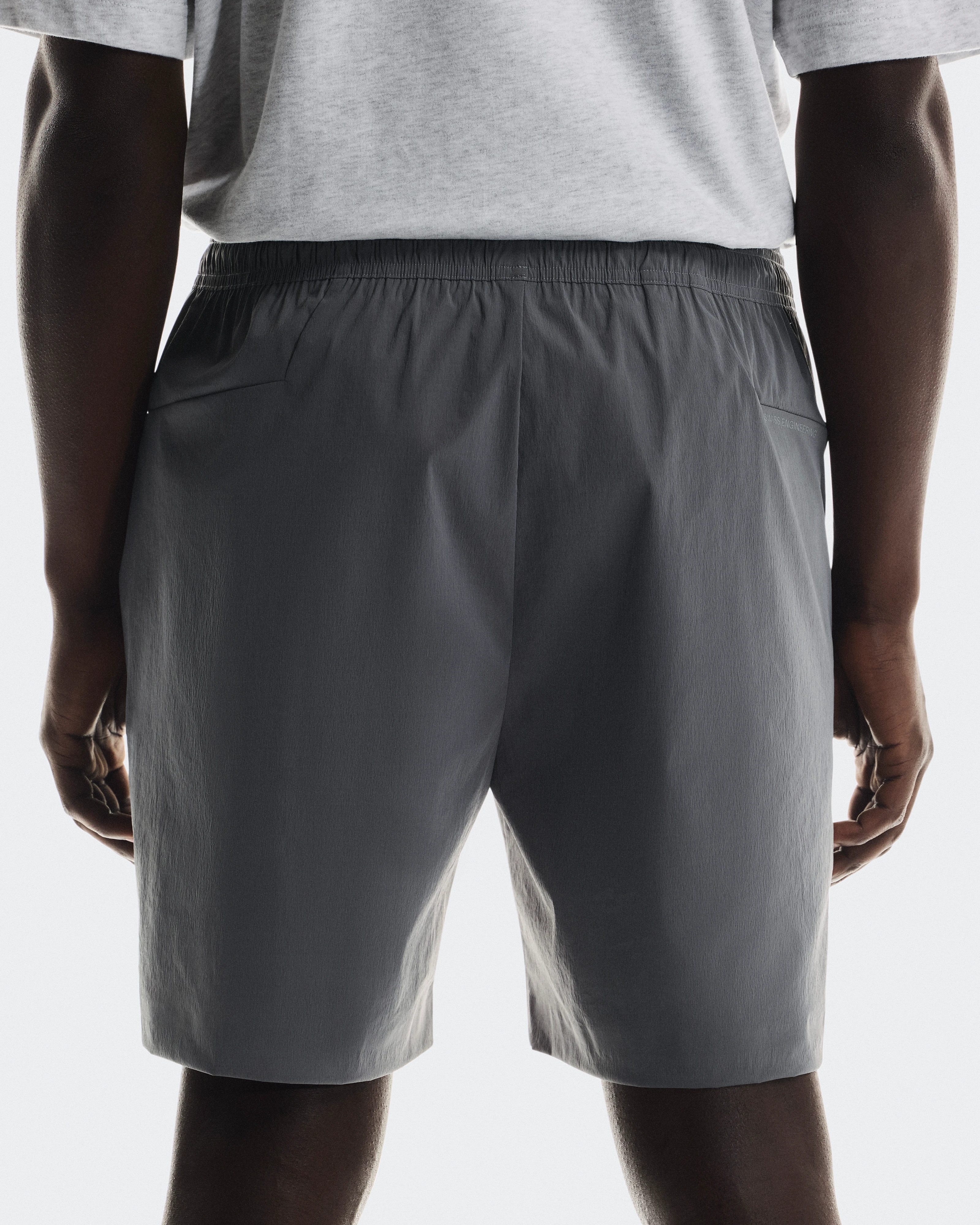 On All-Day Shorts Rock Herren Shorts