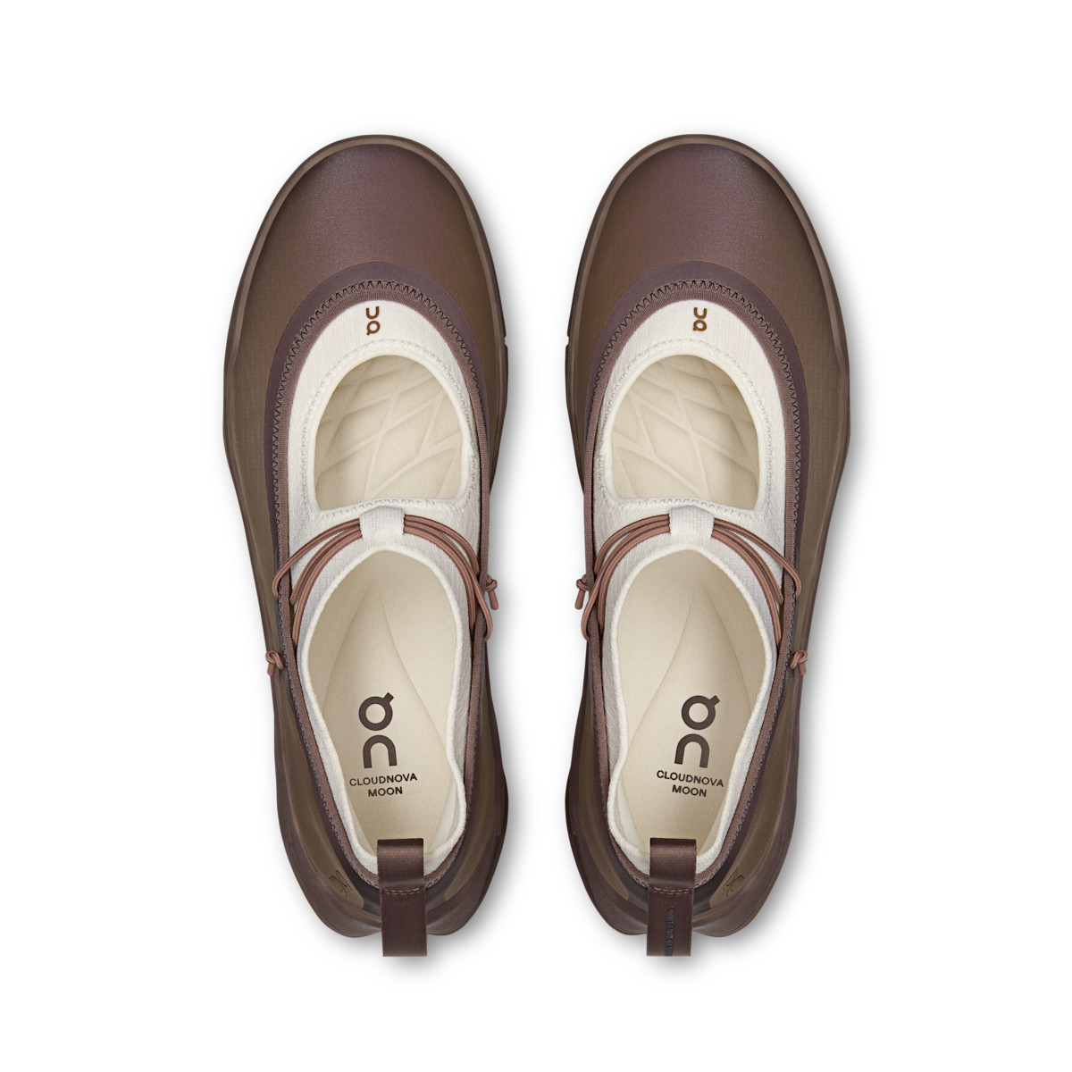 Women's Cloudnova Moon Mary Jane