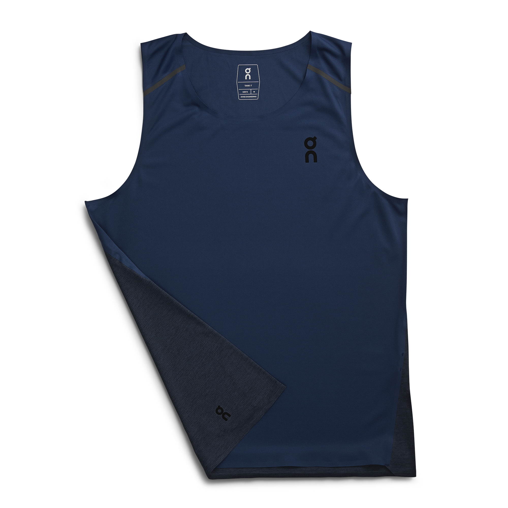 Men's Tank-T | Shadow & Hay | On Canada