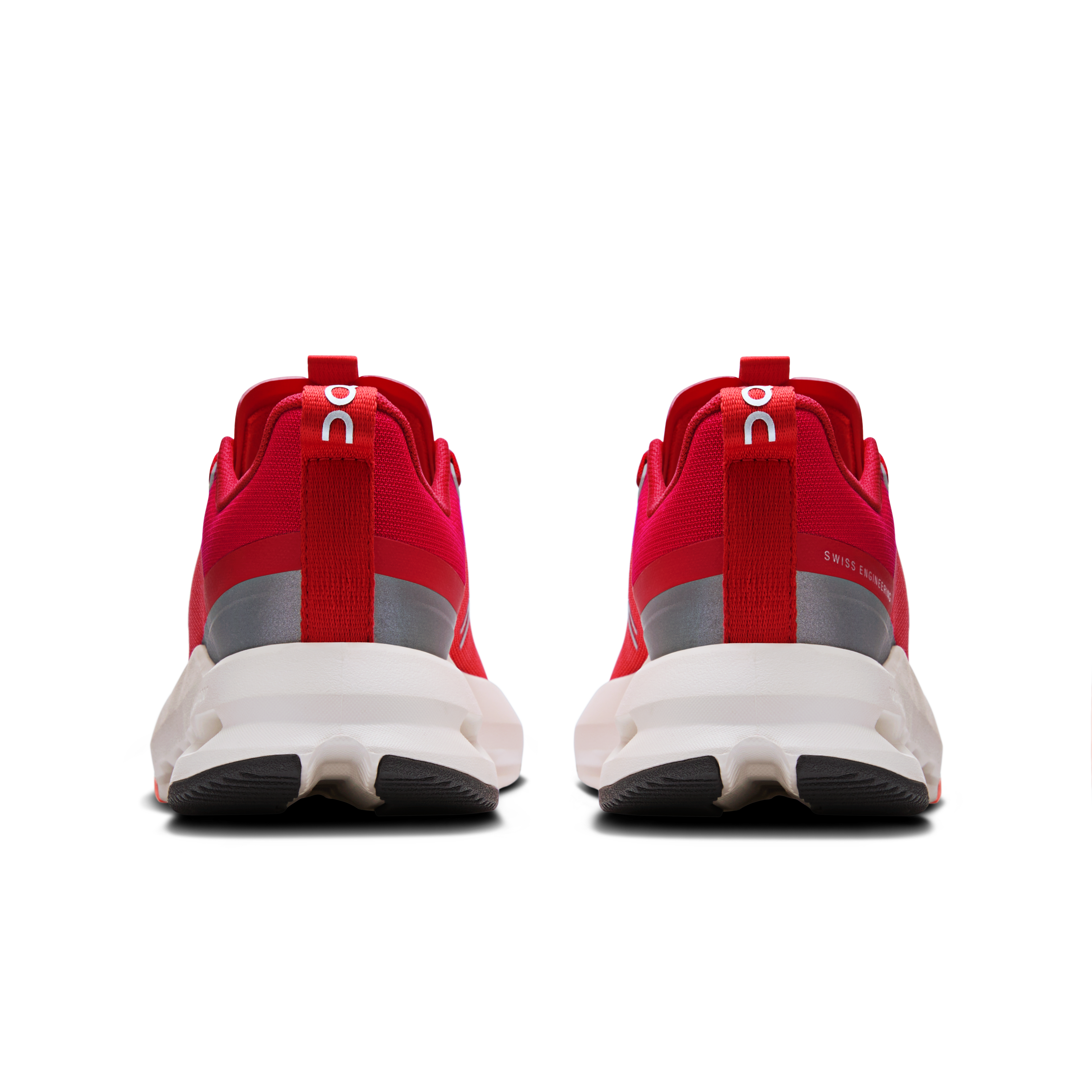 Cloudnova YouthUnisex / Red | Terra / 38
