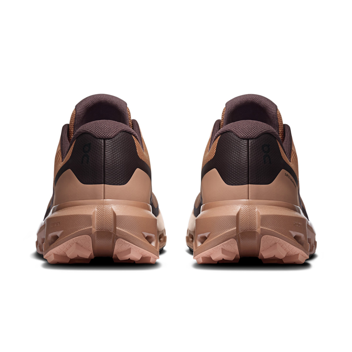 Men's Cloudvista 3 Waterproof
