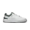 THE ROGER Youth Tennis Shoe in White/Olive