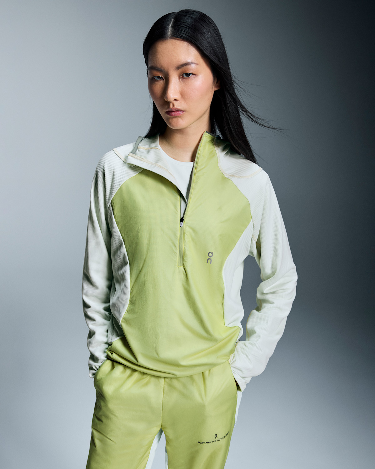 Trail Balaclava-T PAF