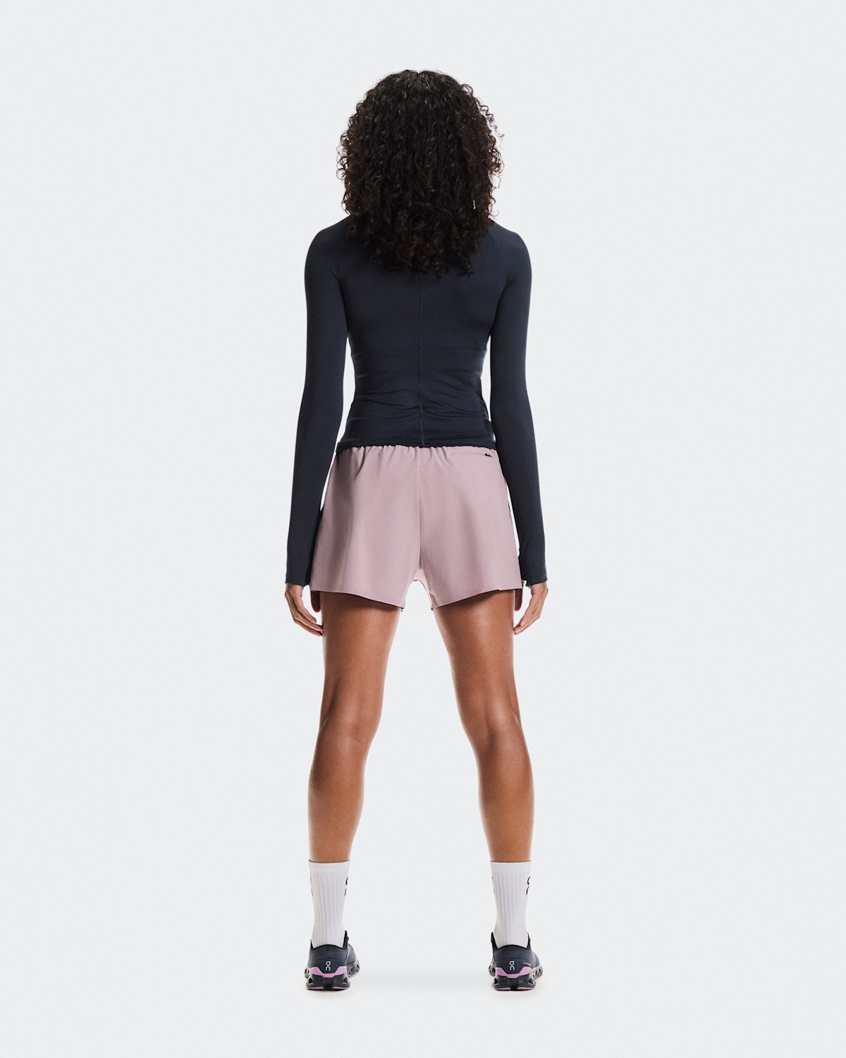 Women's Studio Long-T
