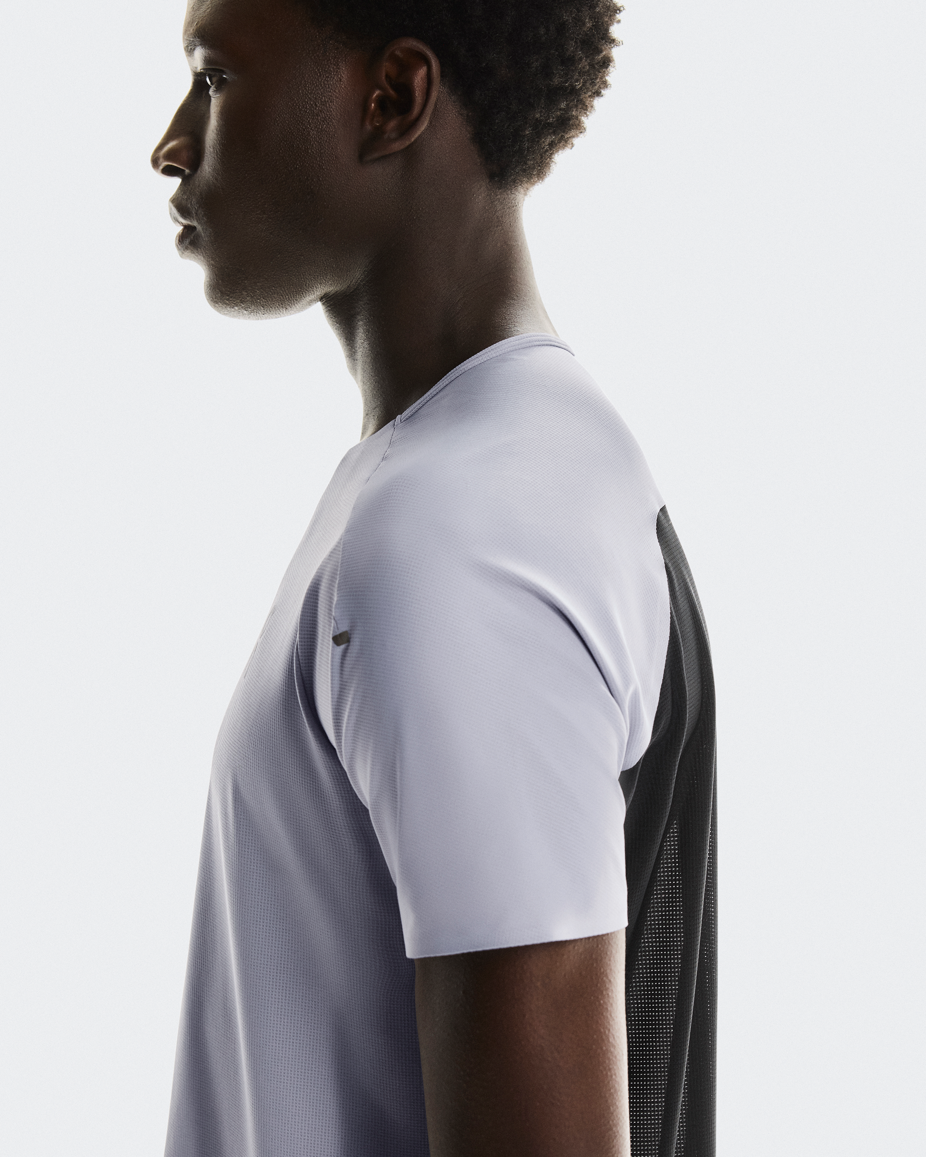 Performance-TMen / Lilac | Black / L