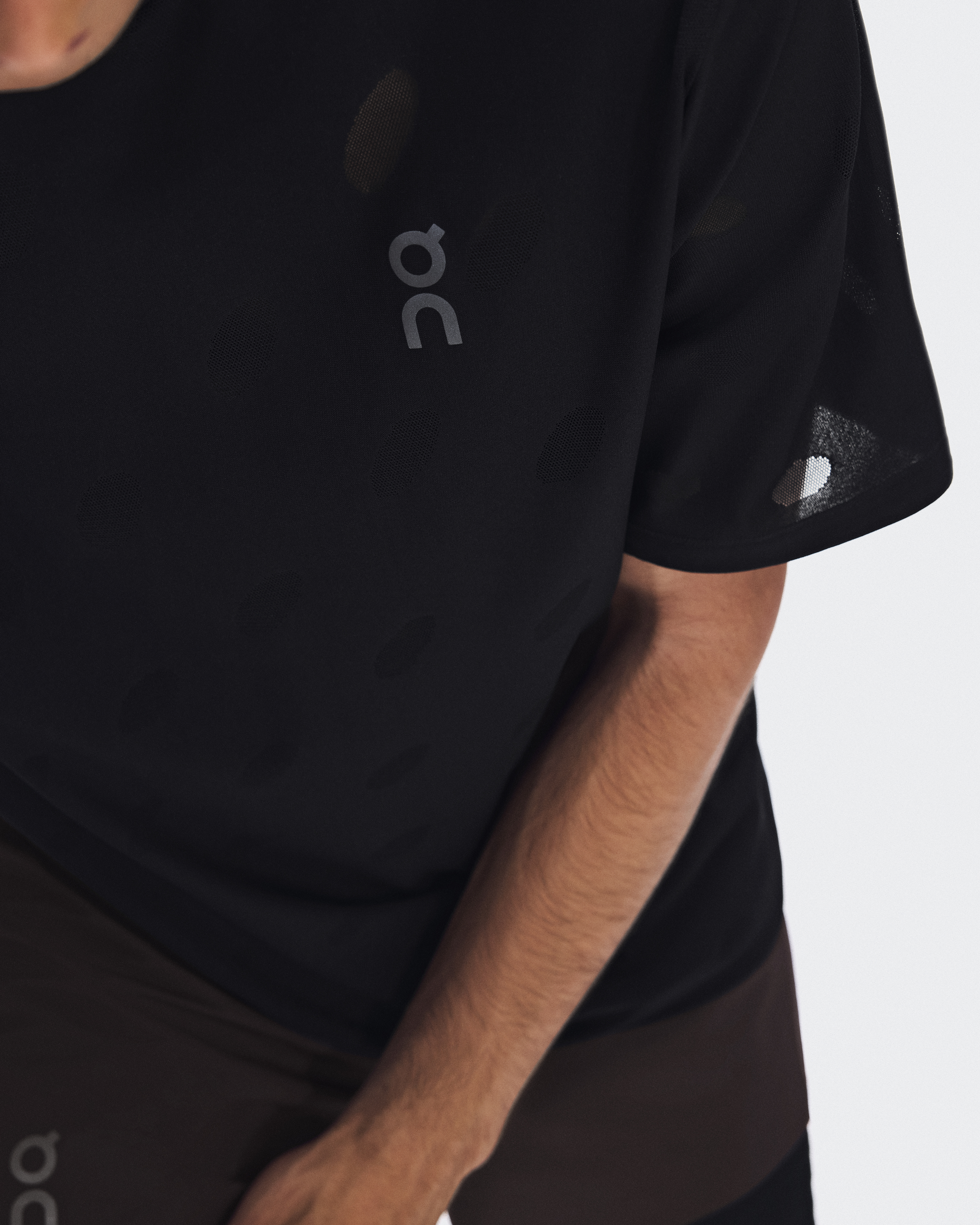 Men's Zero-T Breathe | Black | On United States