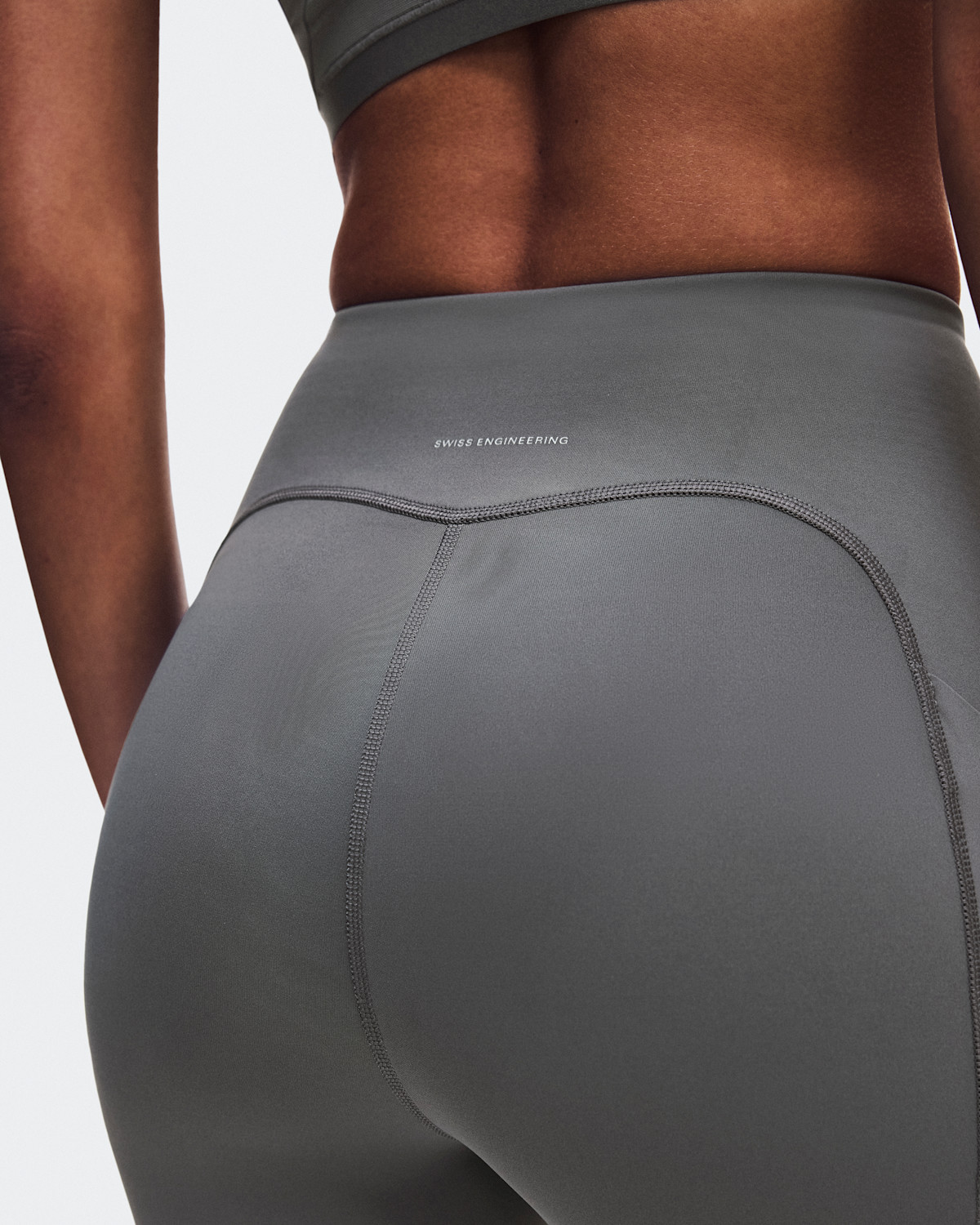 Women's Train Tights 7/8
