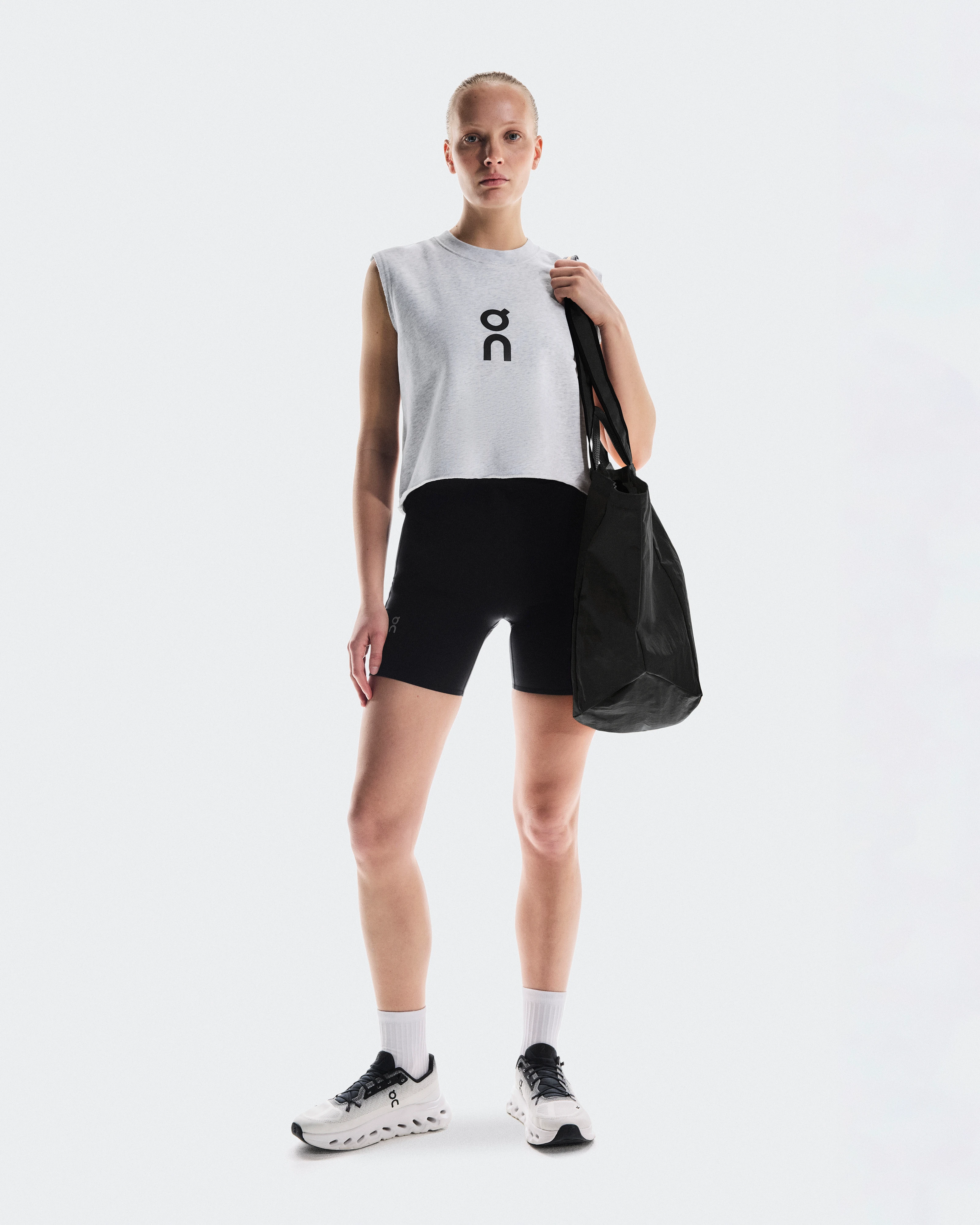 On Cargo Pack 60L Black Unisex Taschen