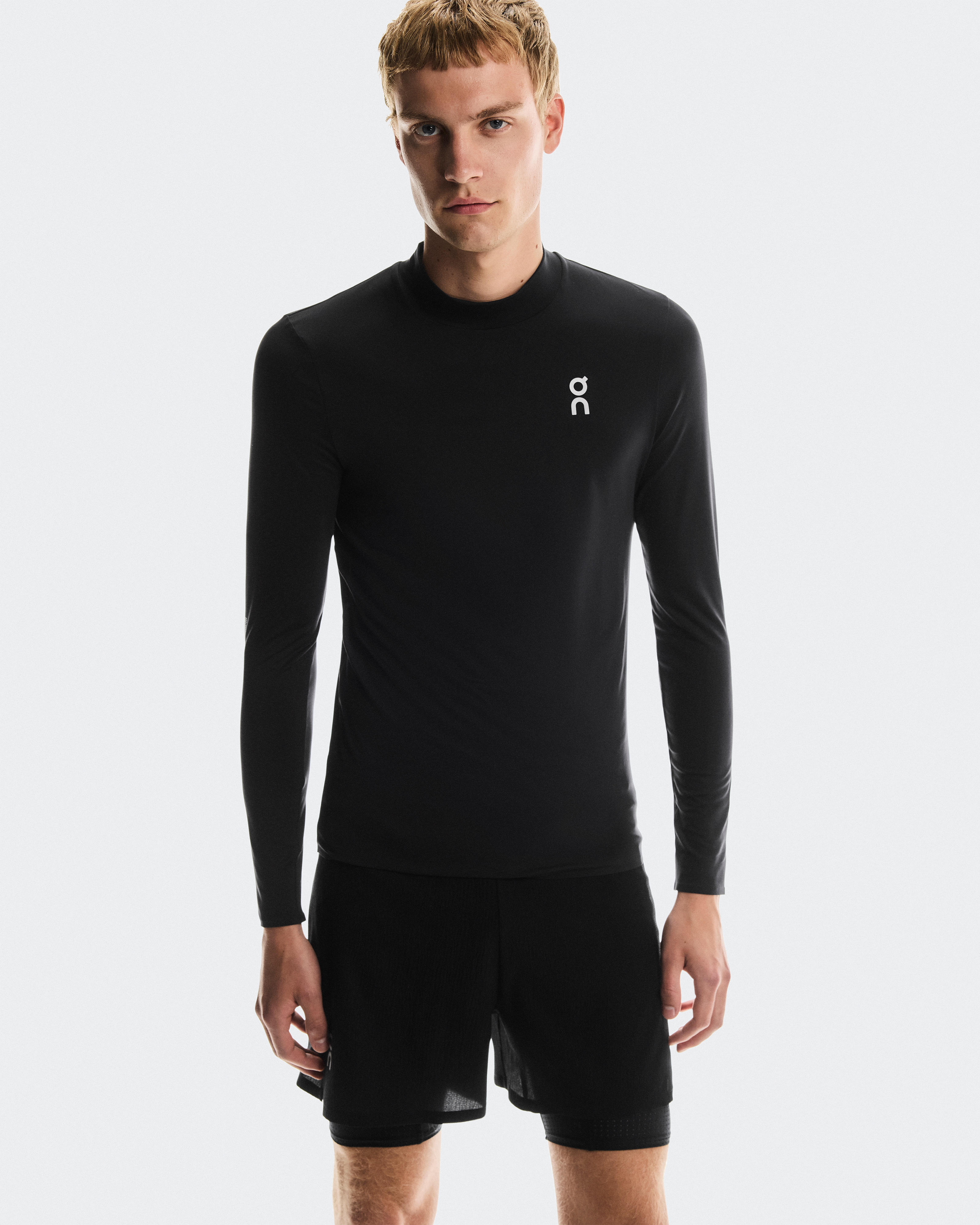 Pace Long-TMen / Black / L