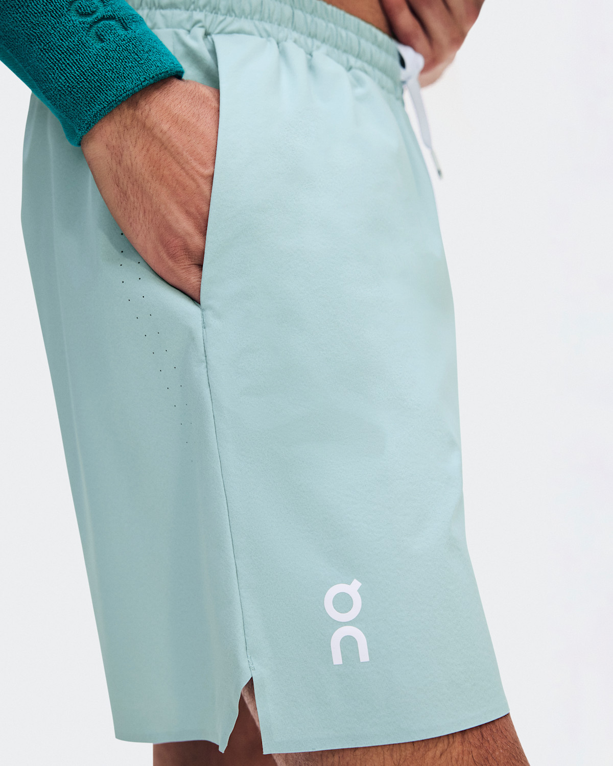 Men's 5" Court Shorts