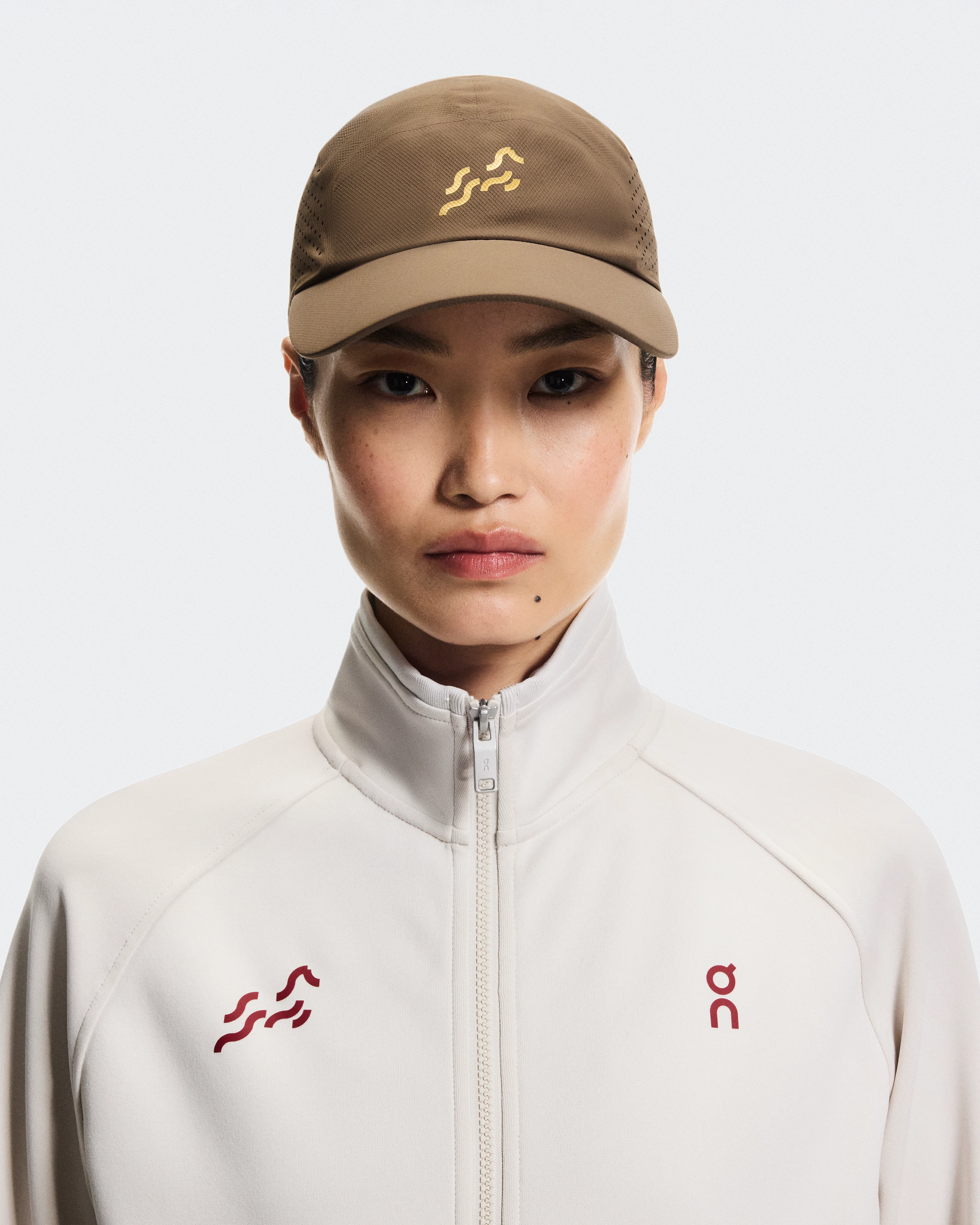 On Lightweight Cap Year of the Horse Grizzly Unisex Headwear