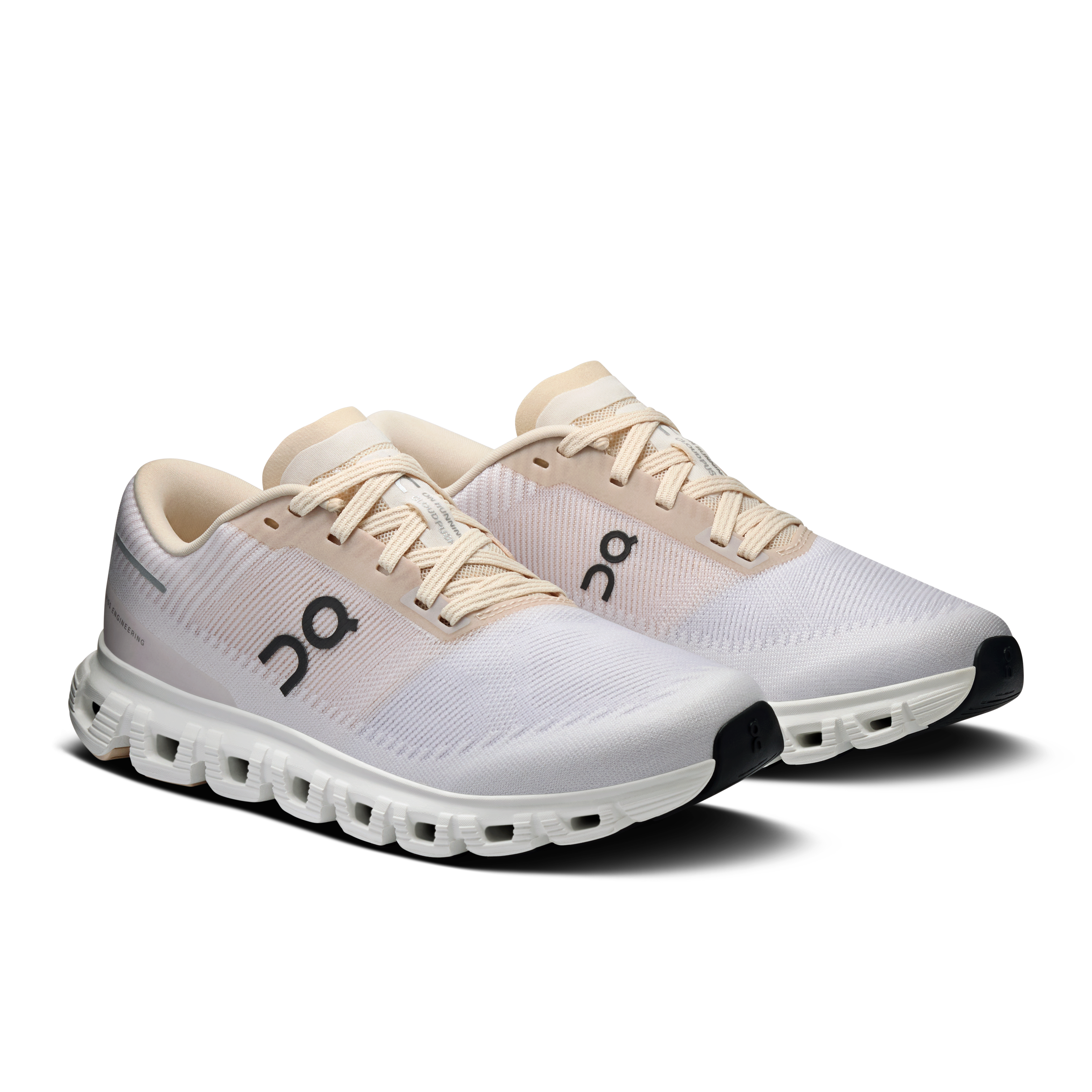 Cloud 6 PushWomen / Sand | Wolf / 41